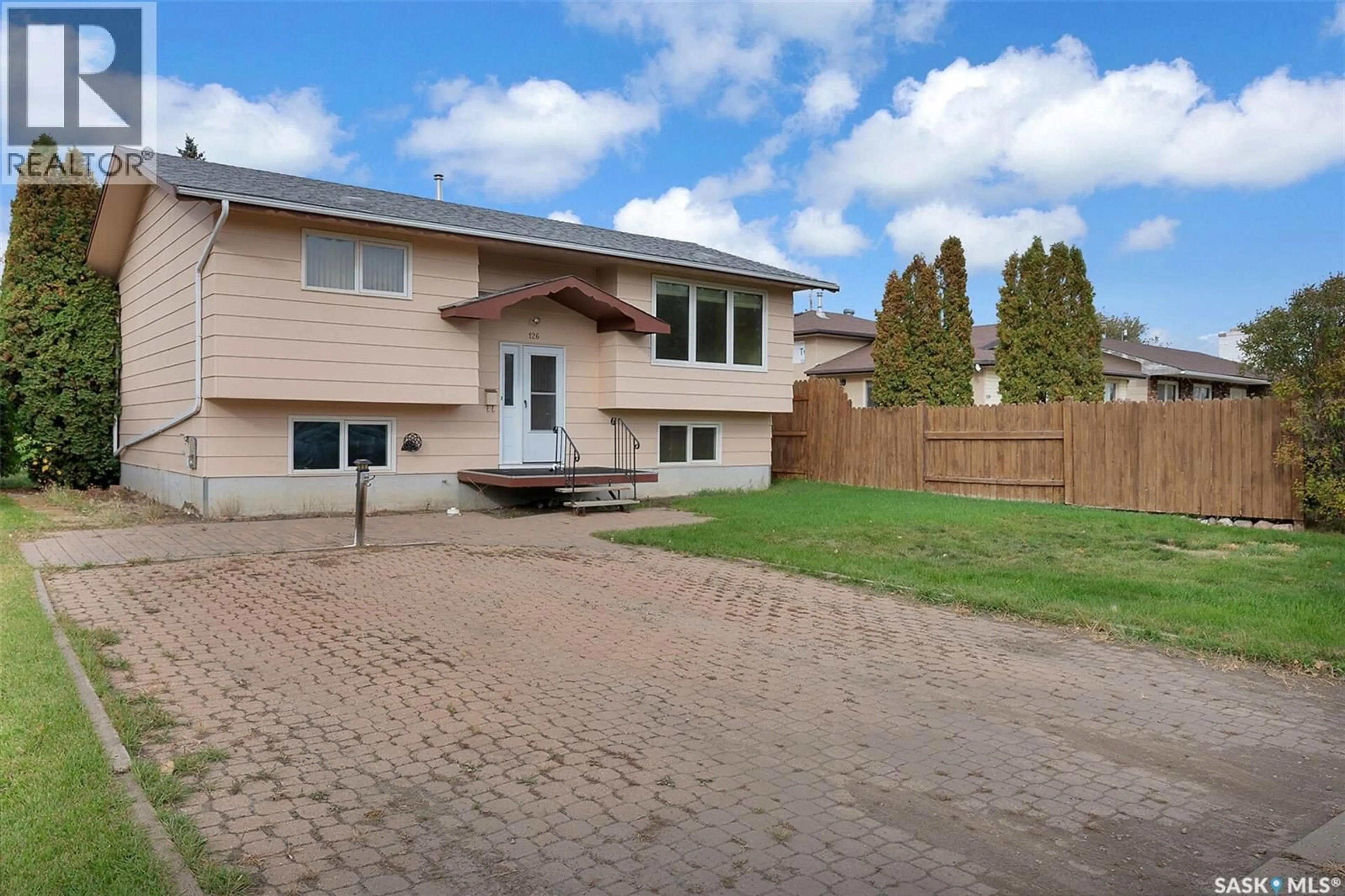 Unknown for 126 BURTON STREET, Grand Coulee Saskatchewan S4M0A3