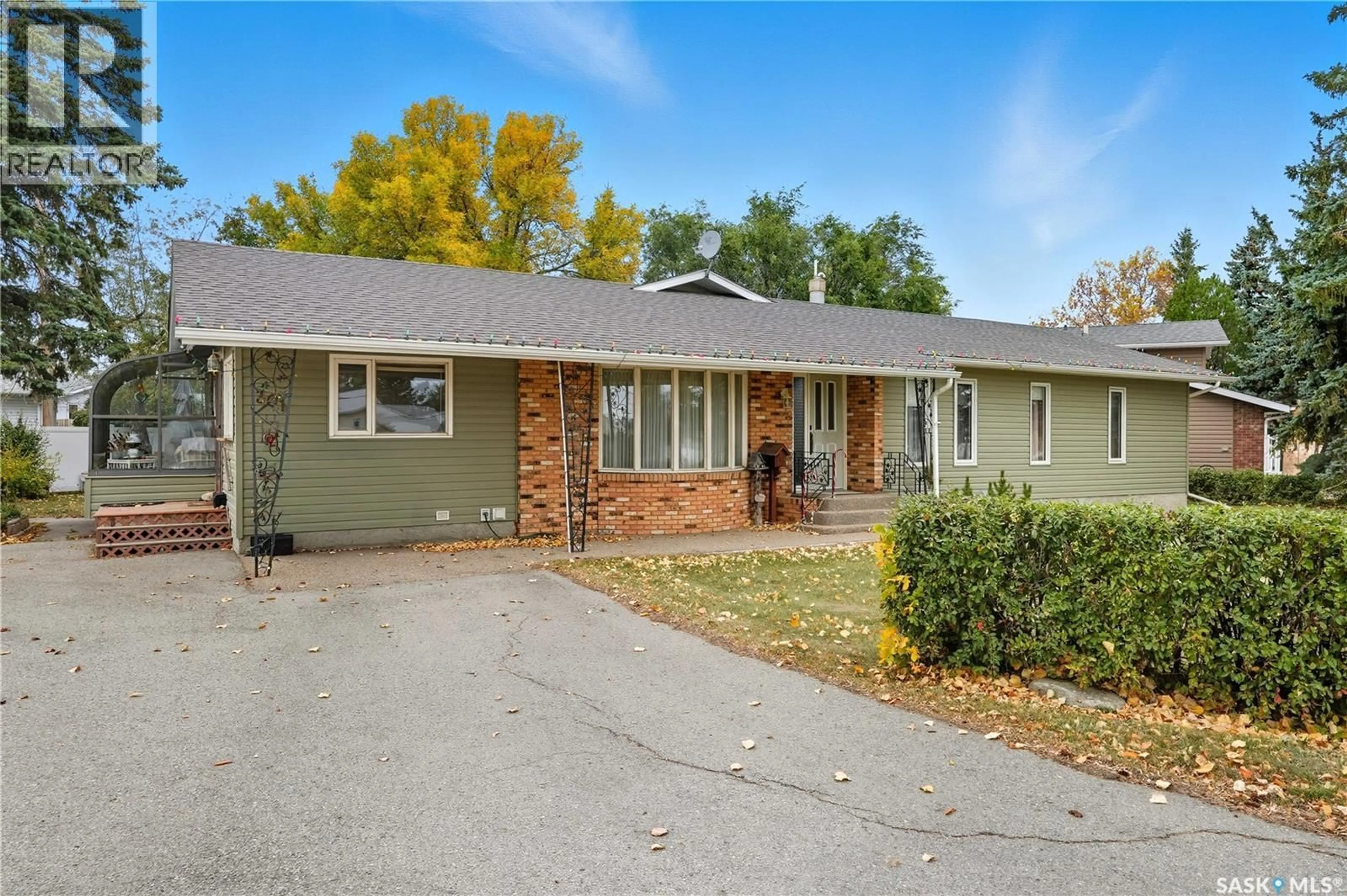 Unknown for 301 5TH AVENUE, Avonlea Saskatchewan S0H0C0