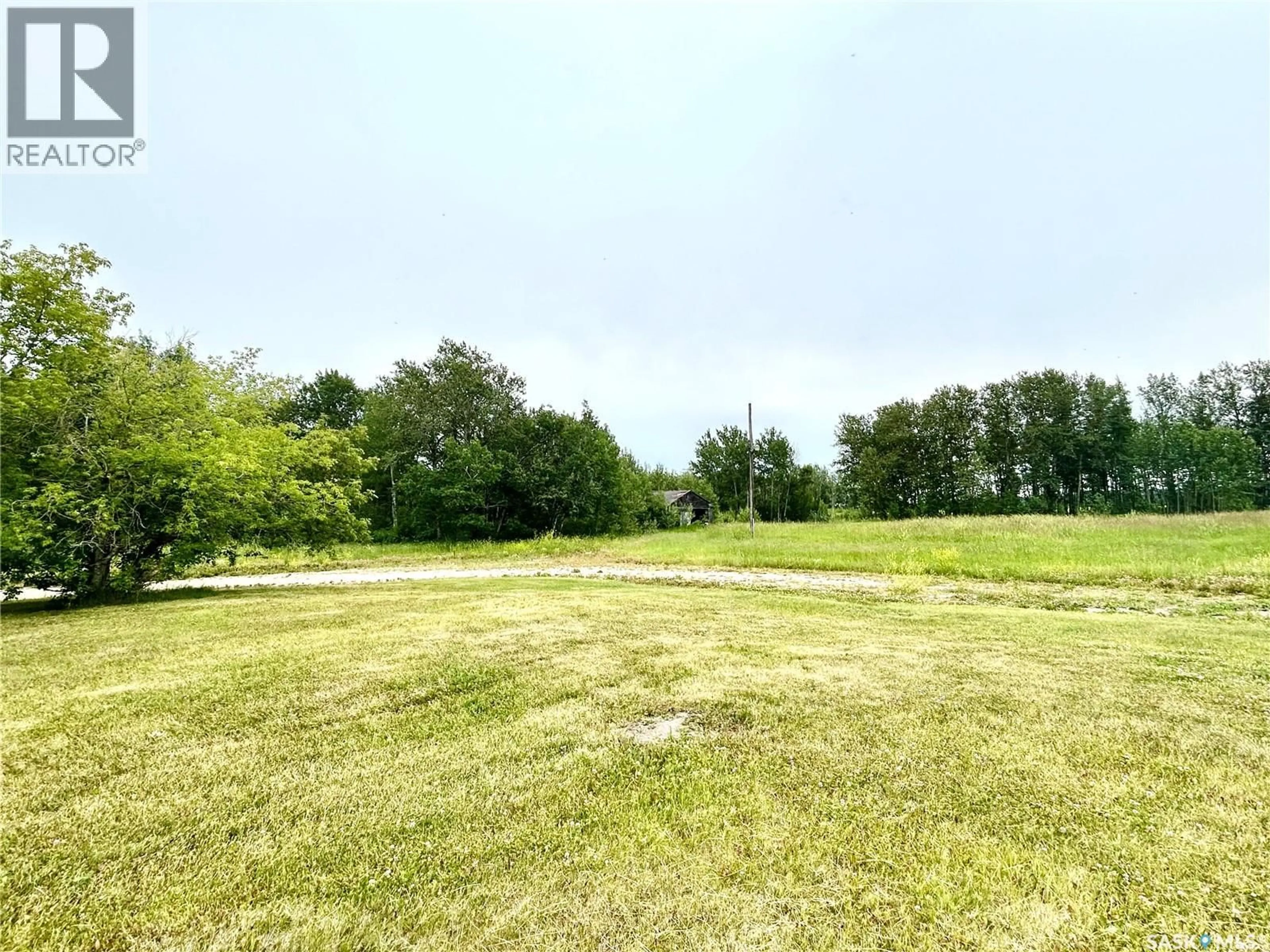 A pic from outside/outdoor area/front of a property/back of a property/a pic from drone, unknown for 17.80 PORCUPINE PLAIN ACREAGE, Porcupine Rm No. 395 Saskatchewan S0E1H0