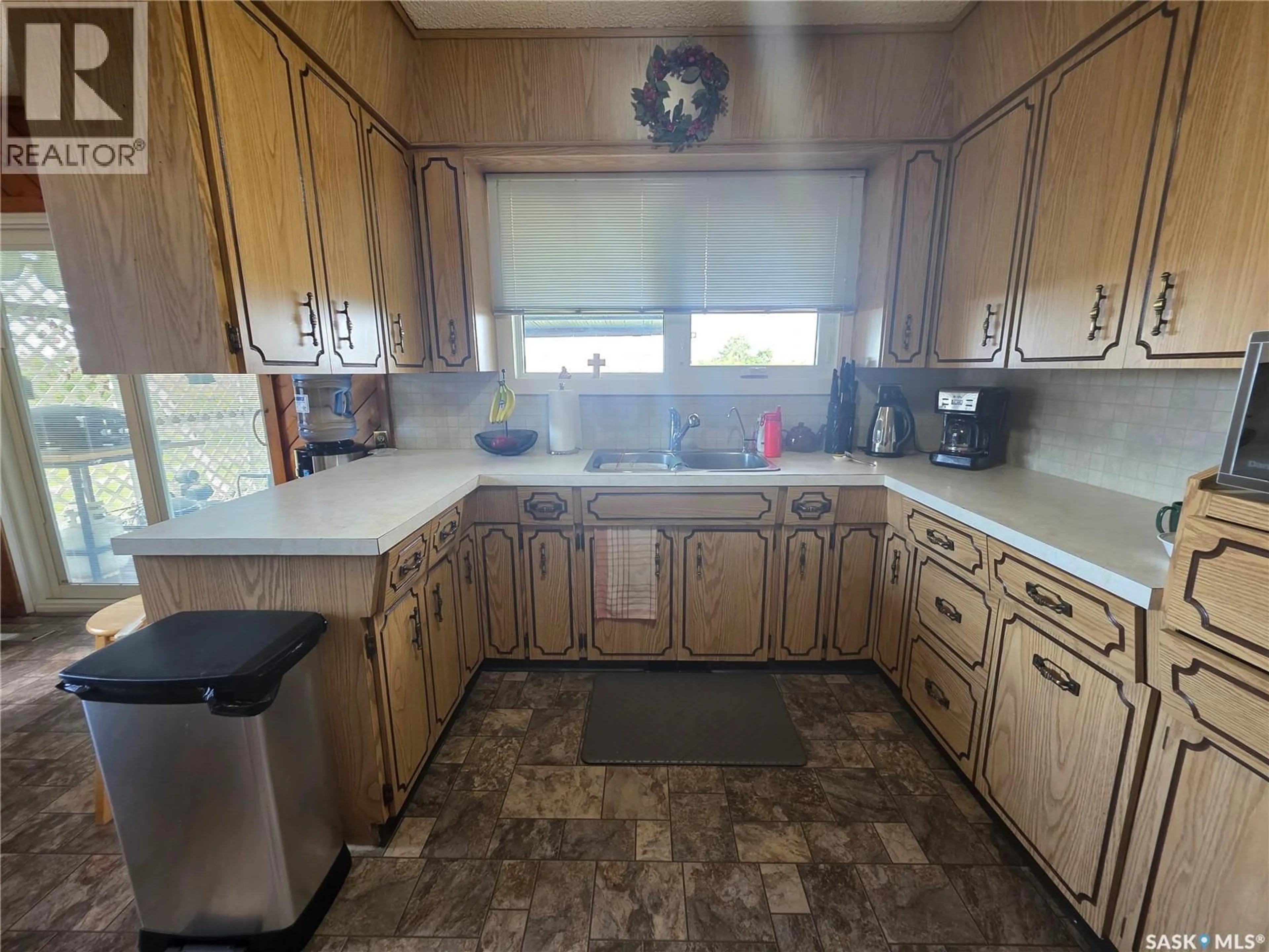 Standard kitchen, unknown for TURNER RANCH, Benson Rm No. 35 Saskatchewan S4A2A2