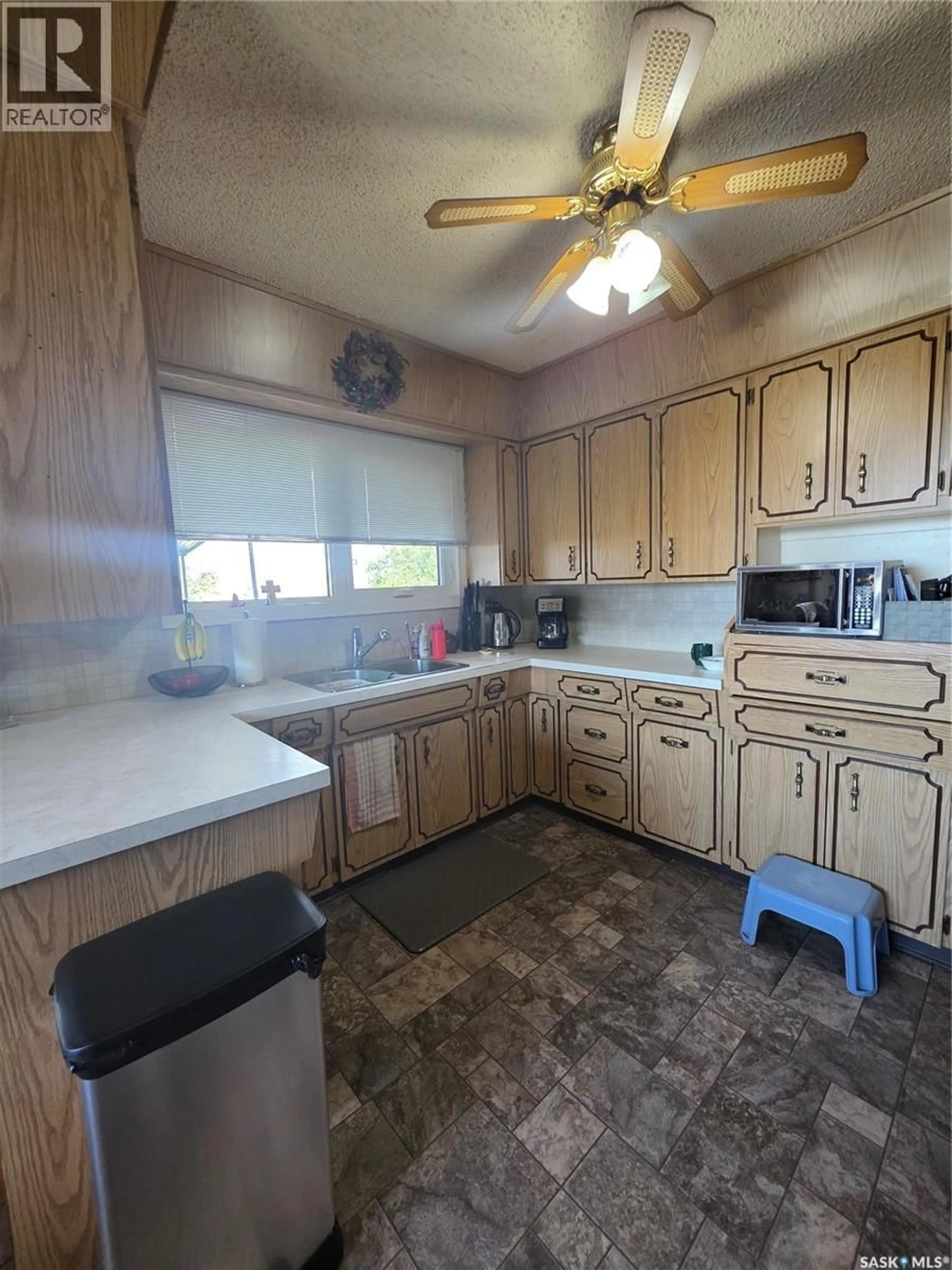 Standard kitchen, unknown for TURNER RANCH, Benson Rm No. 35 Saskatchewan S4A2A2