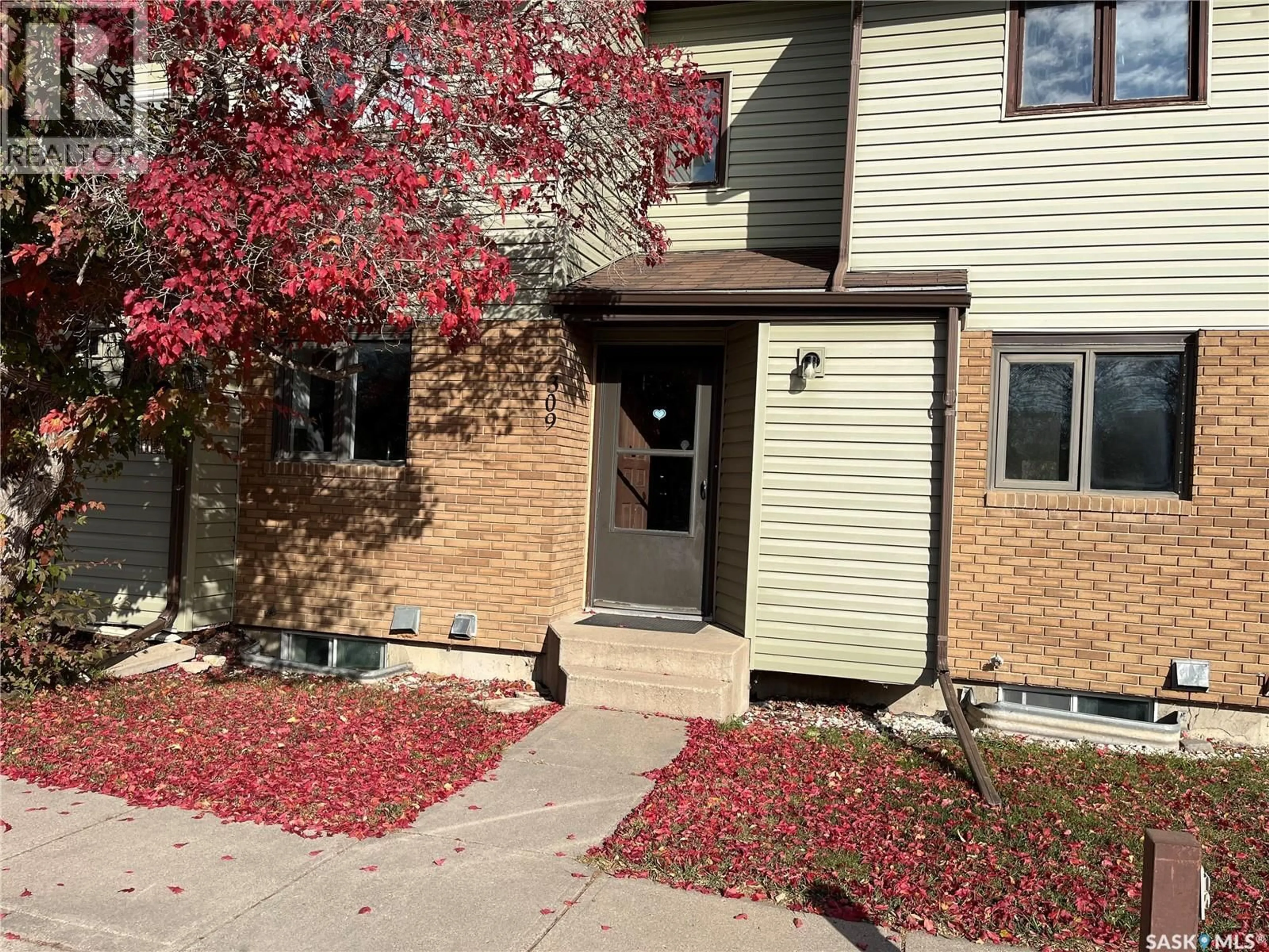 Unknown for 309 7TH AVENUE, Humboldt Saskatchewan S0K2A0