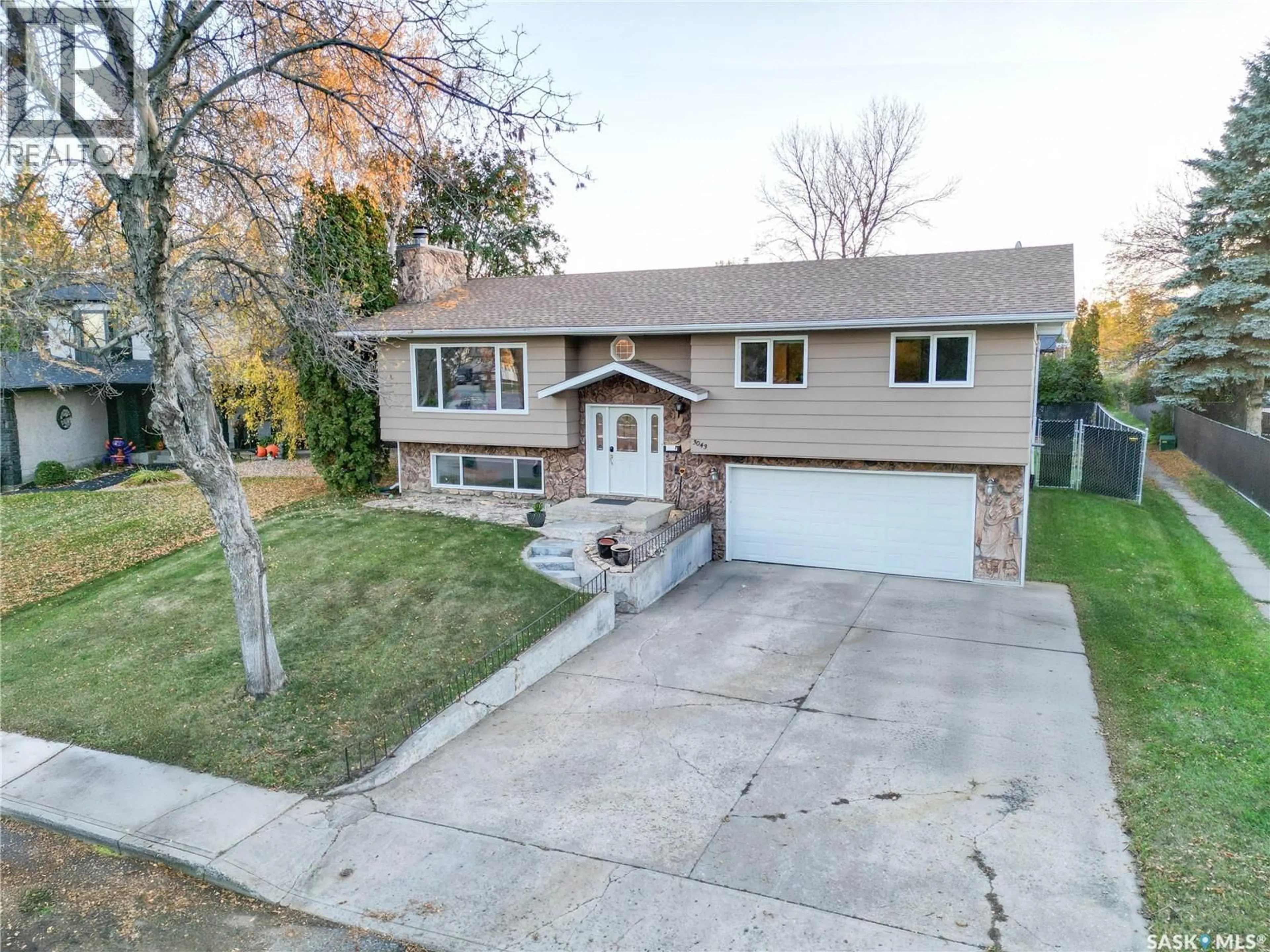 Unknown for 3043 ERICKSON CRESCENT, Prince Albert Saskatchewan S6V6P8