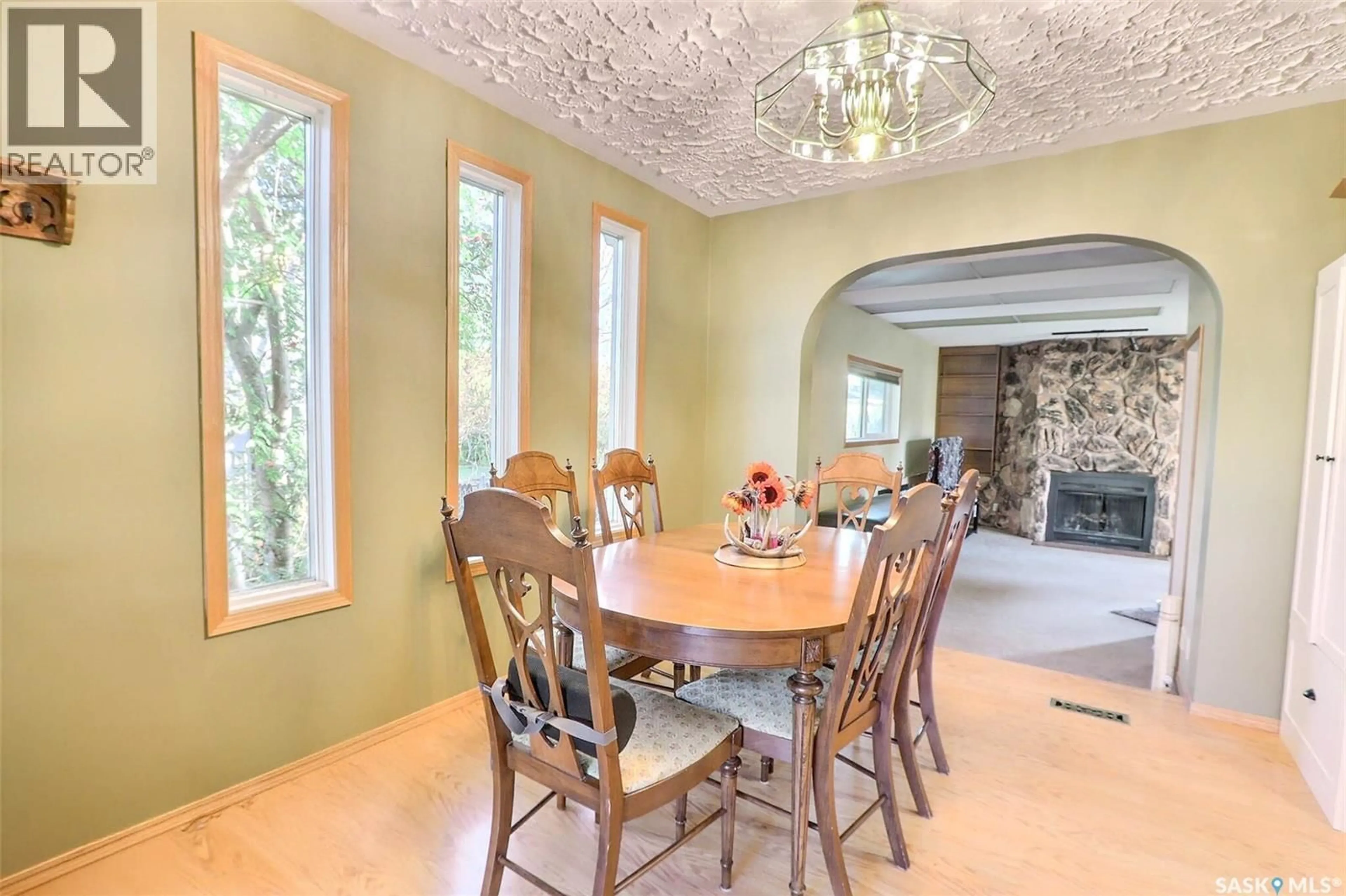 Dining room, unknown for 3043 ERICKSON CRESCENT, Prince Albert Saskatchewan S6V6P8