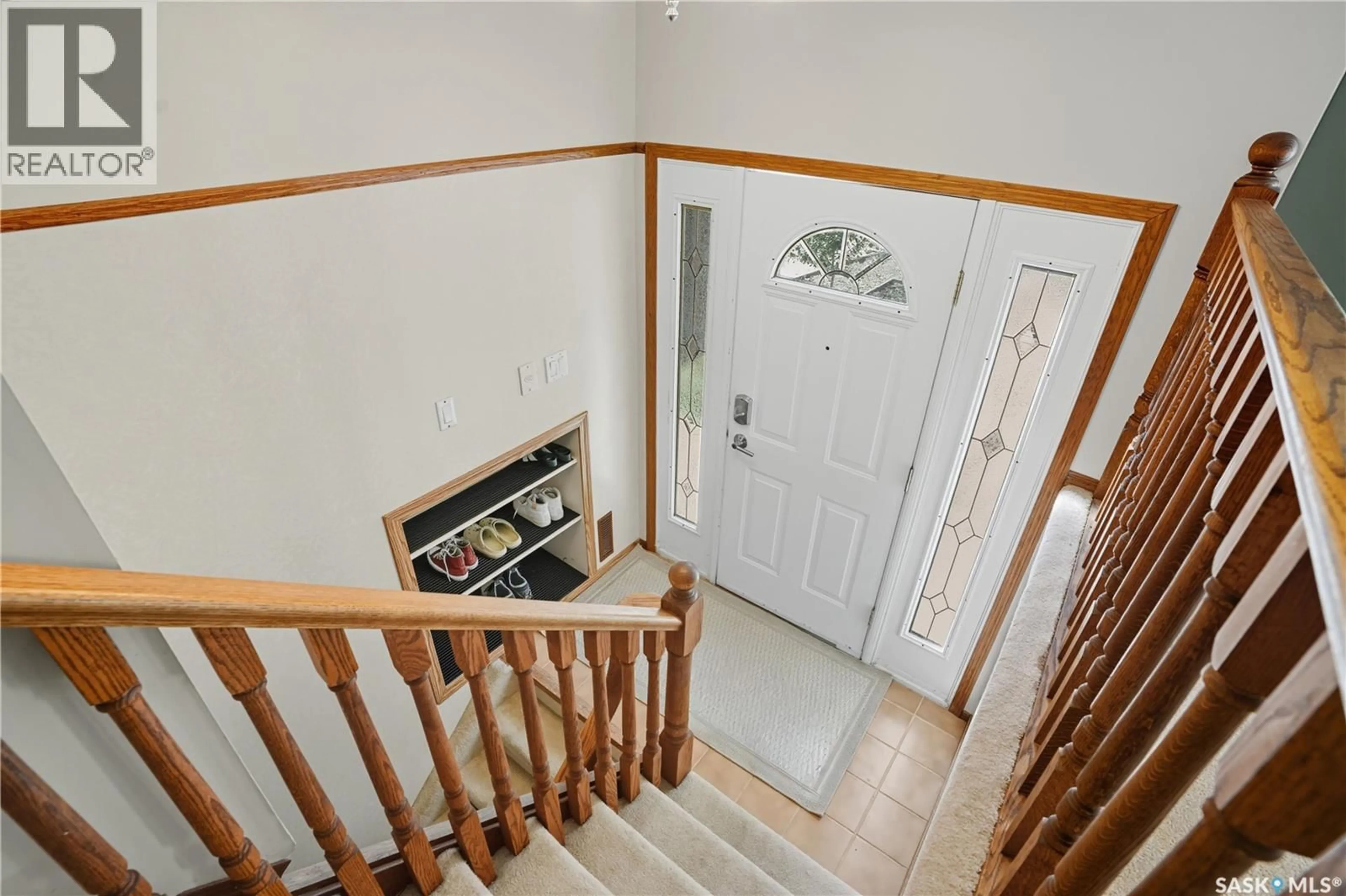 Unknown for 337 BROCK CRESCENT, Saskatoon Saskatchewan S7H4N2