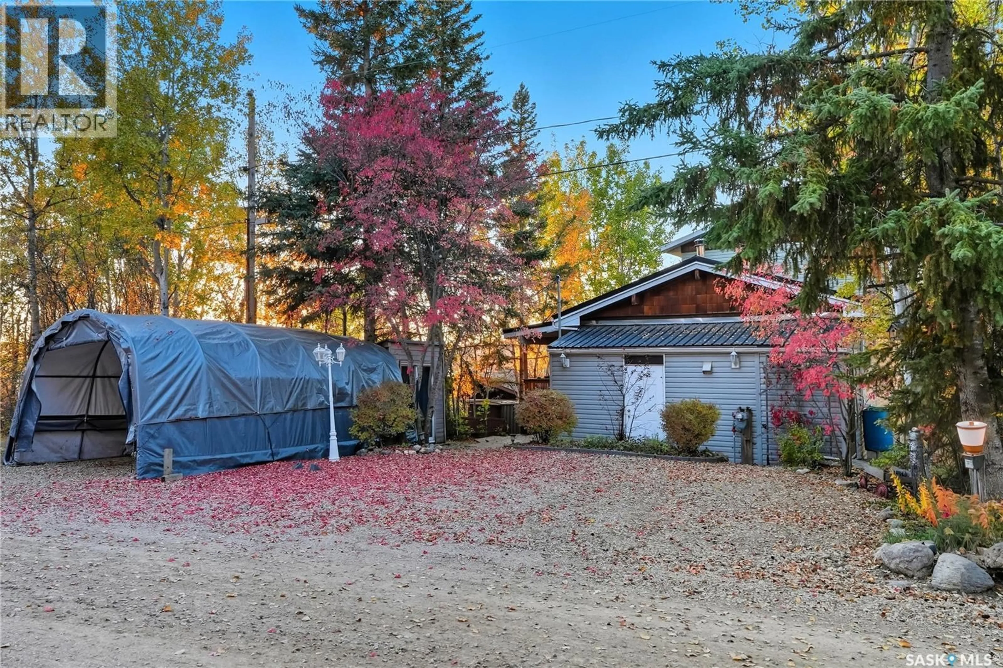 Unknown for 3417 NICKORICK BEACH ROAD, Hoodoo Rm No. 401 Saskatchewan S0K4P0