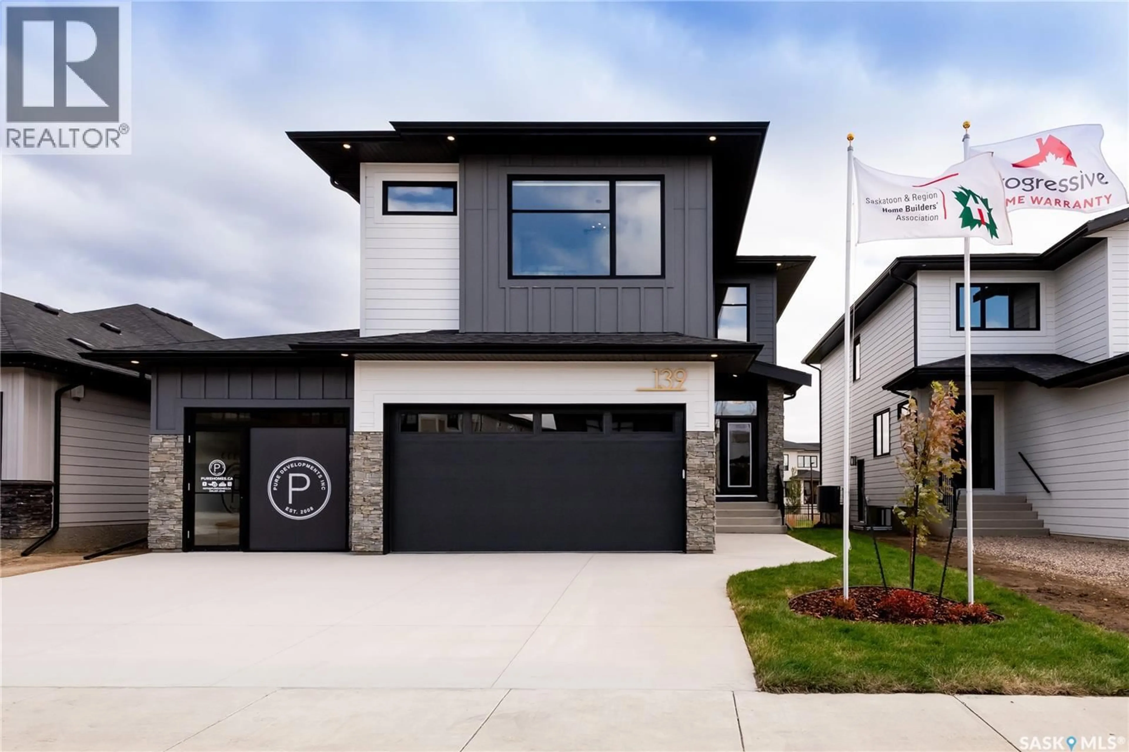 Unknown for 139 KATZ AVENUE, Saskatoon Saskatchewan S7V1S8
