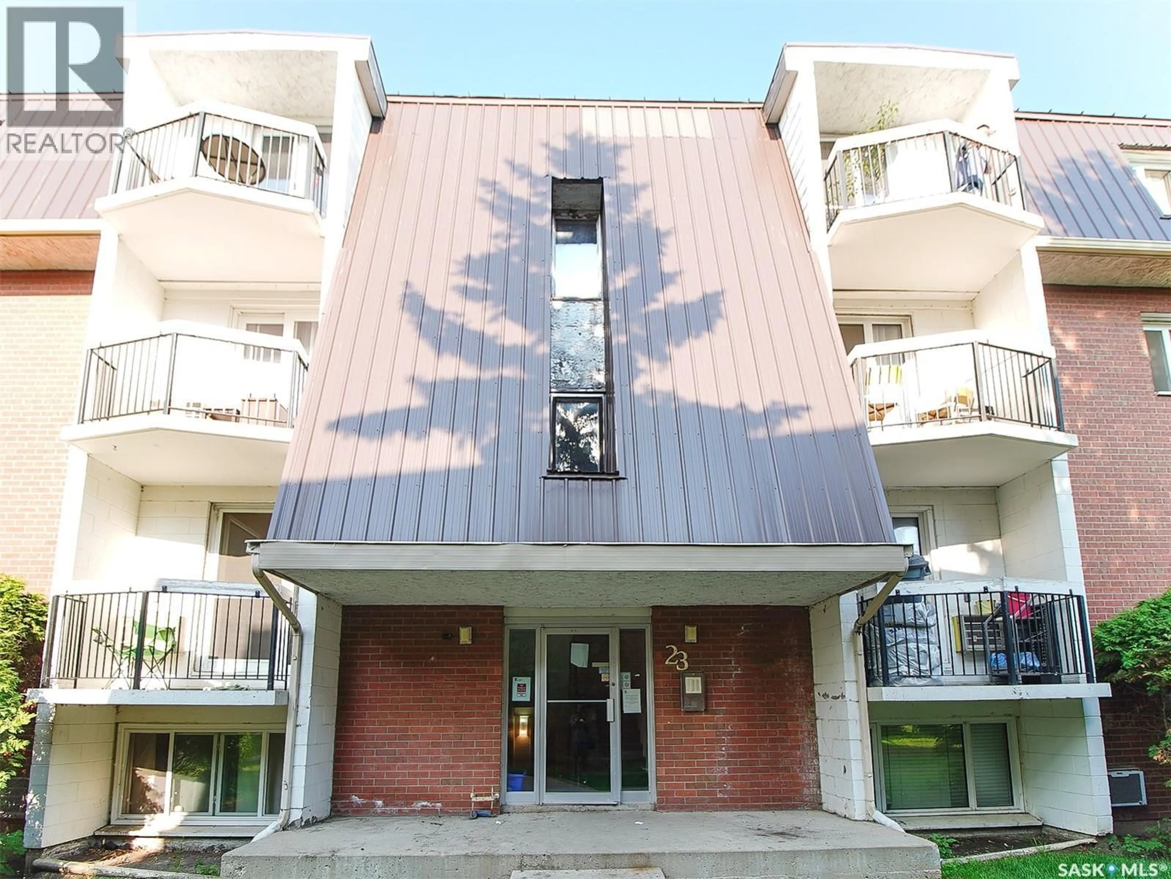 Unknown for 12 23 CENTENNIAL STREET, Regina Saskatchewan S4S6K7