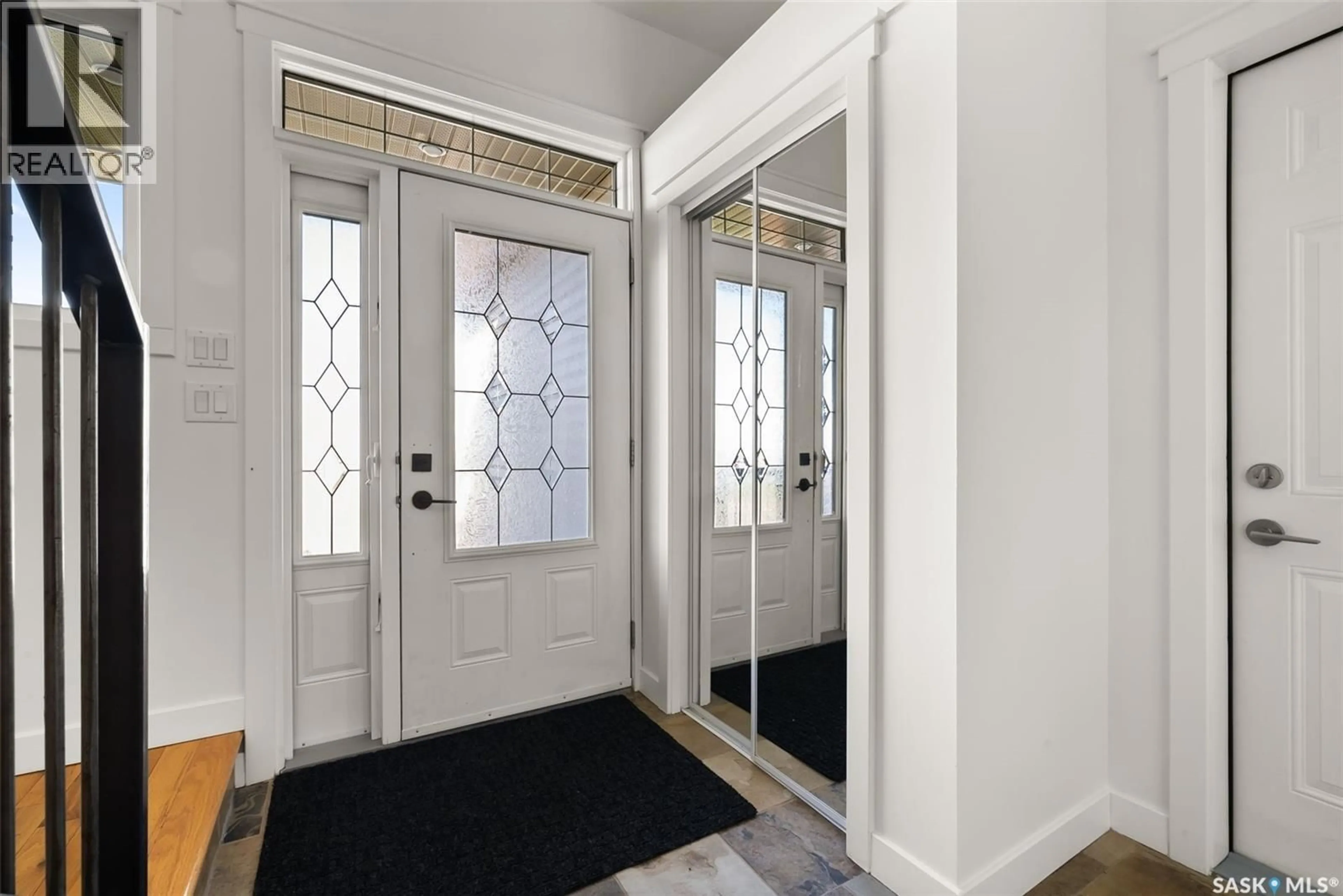 Indoor entryway for 435 TERRA NOVA DRIVE, Balgonie Saskatchewan S0G0E0
