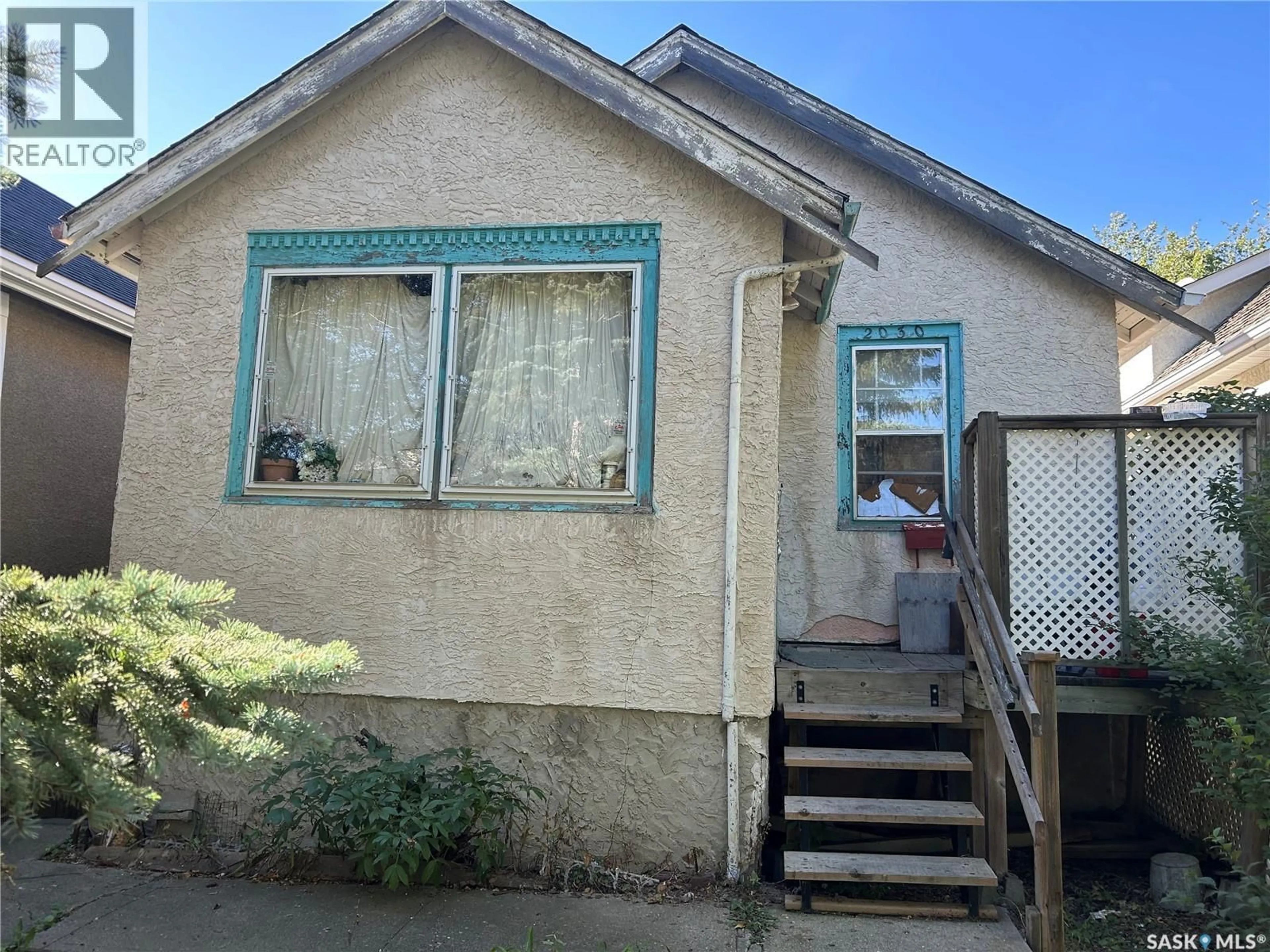 Unknown for 2030 BRODER STREET, Regina Saskatchewan S4N3S2