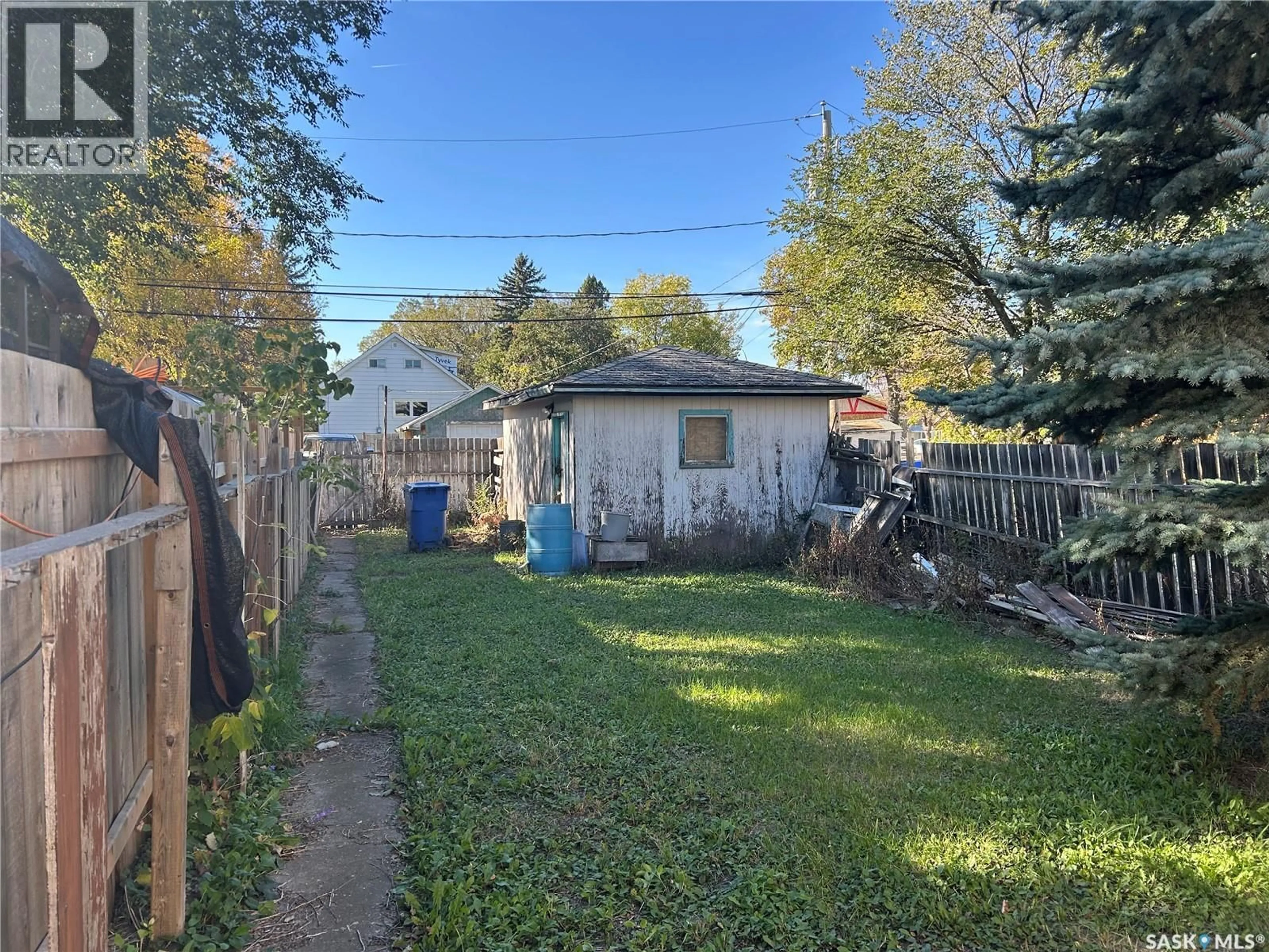 Unknown for 2030 BRODER STREET, Regina Saskatchewan S4N3S2
