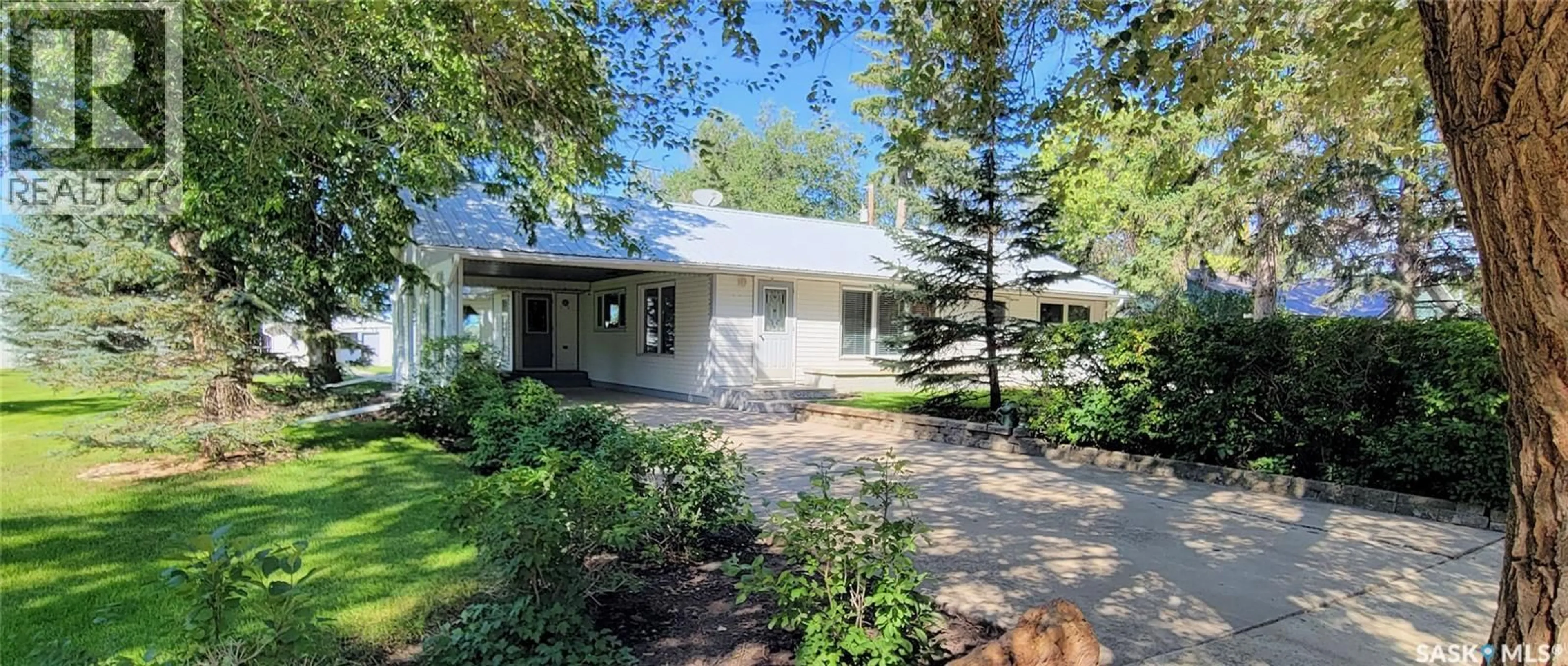 Unknown for 33 MAIN STREET, Willow Bunch Rm No. 42 Saskatchewan S0H3T0