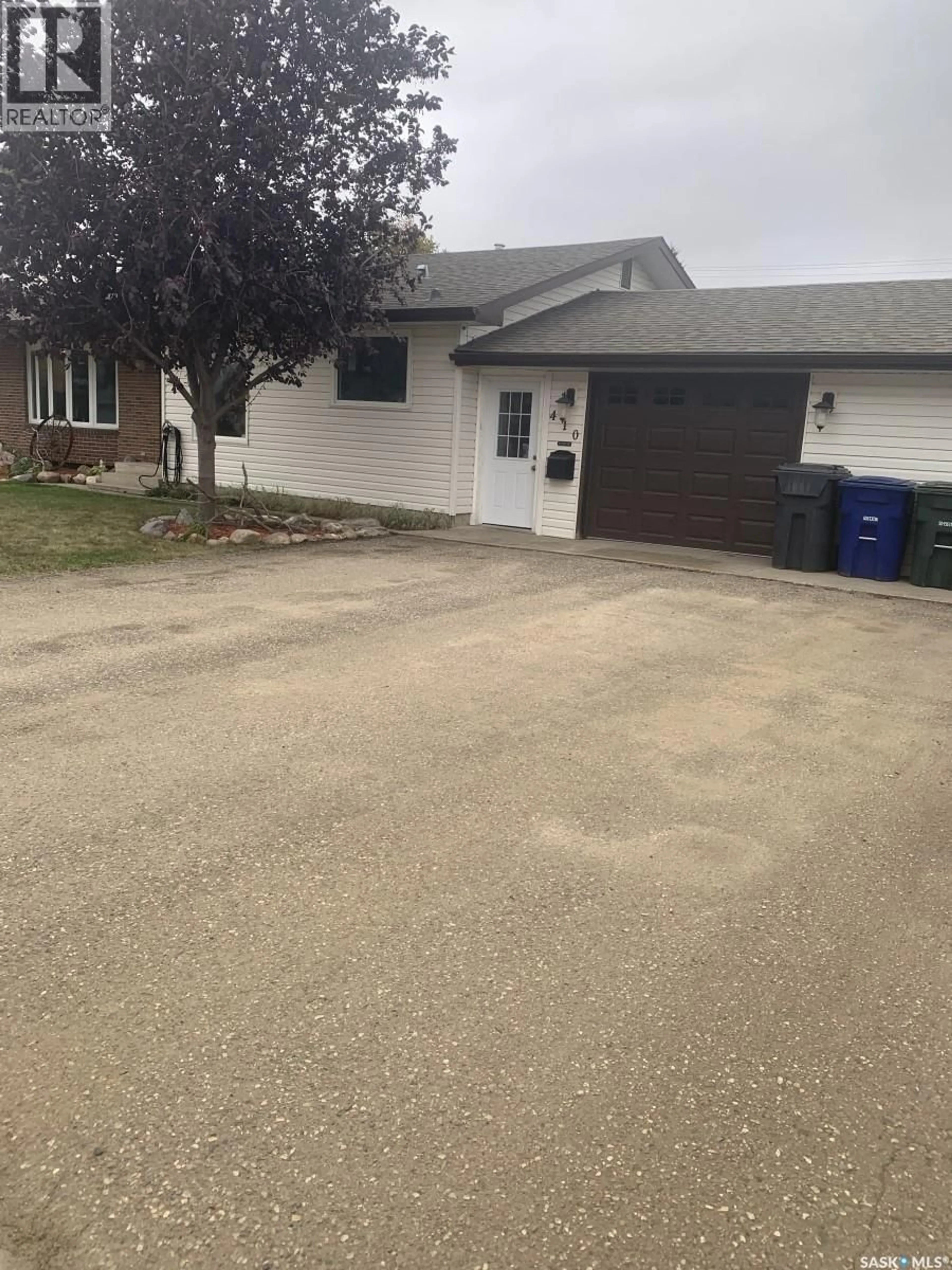 Unknown for 410 3RD STREET, Langham Saskatchewan S0K2L0