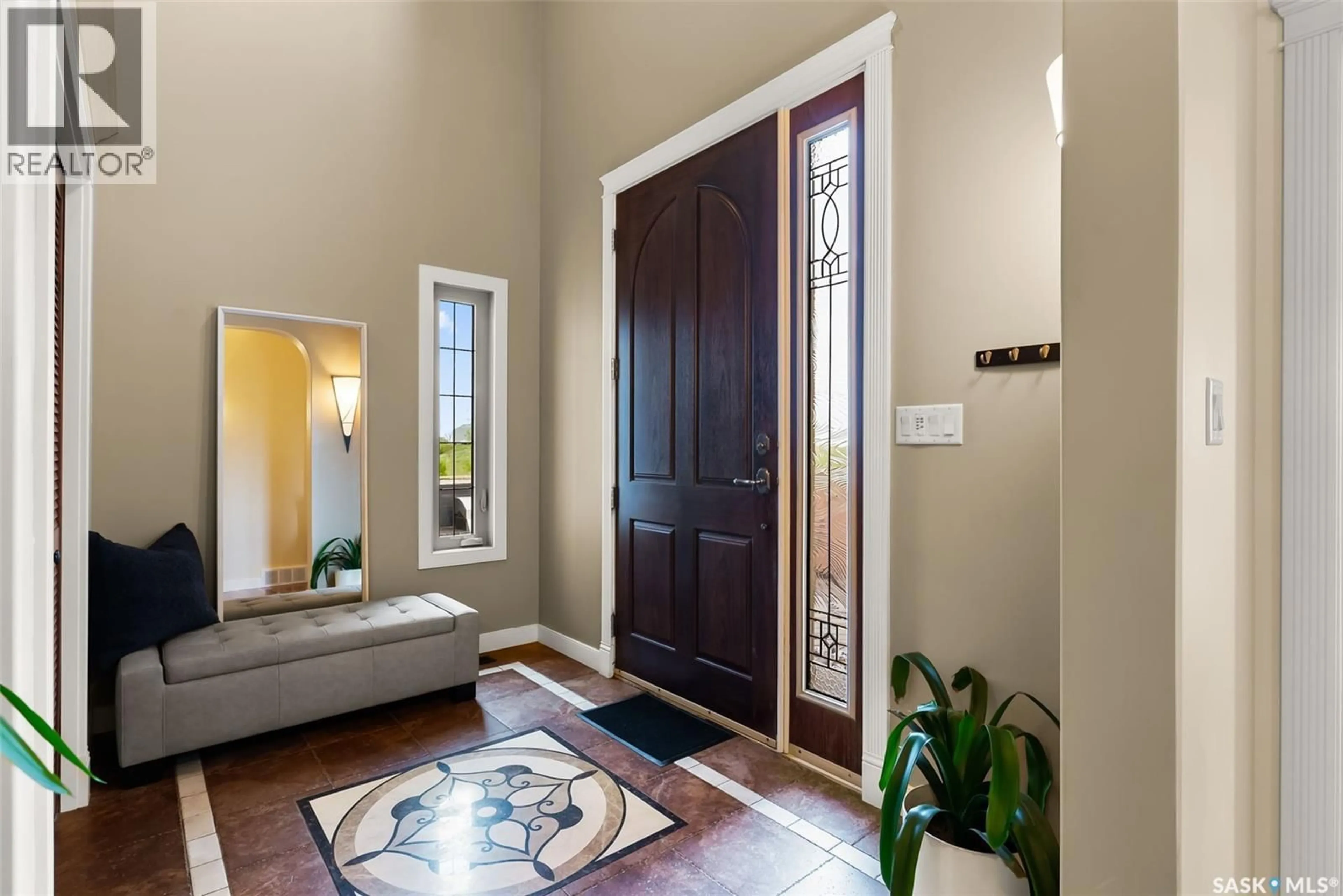 Indoor entryway for 26 LONGMAN DRIVE, Longlaketon Rm No. 219 Saskatchewan S0G4L0