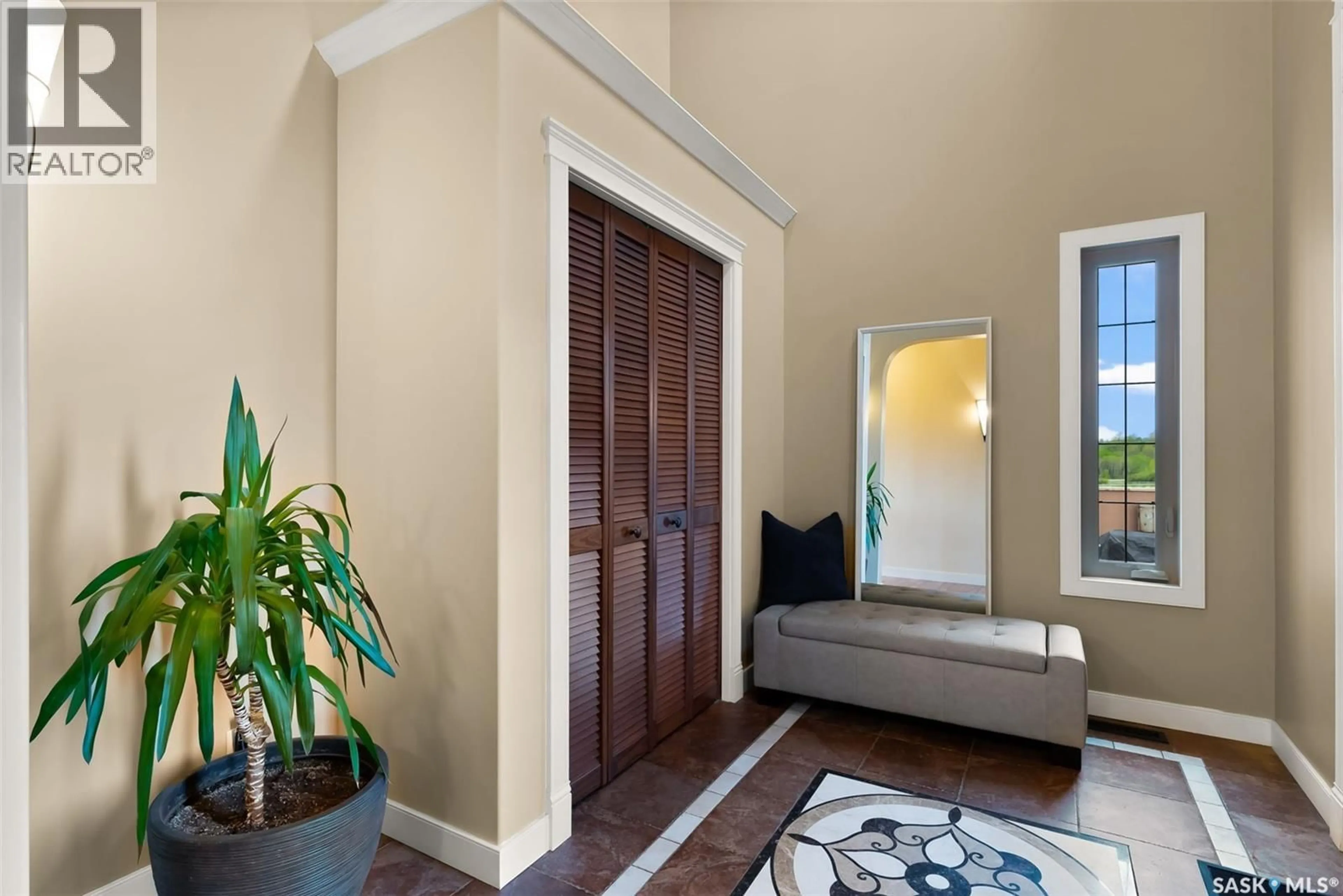 Indoor entryway for 26 LONGMAN DRIVE, Longlaketon Rm No. 219 Saskatchewan S0G4L0