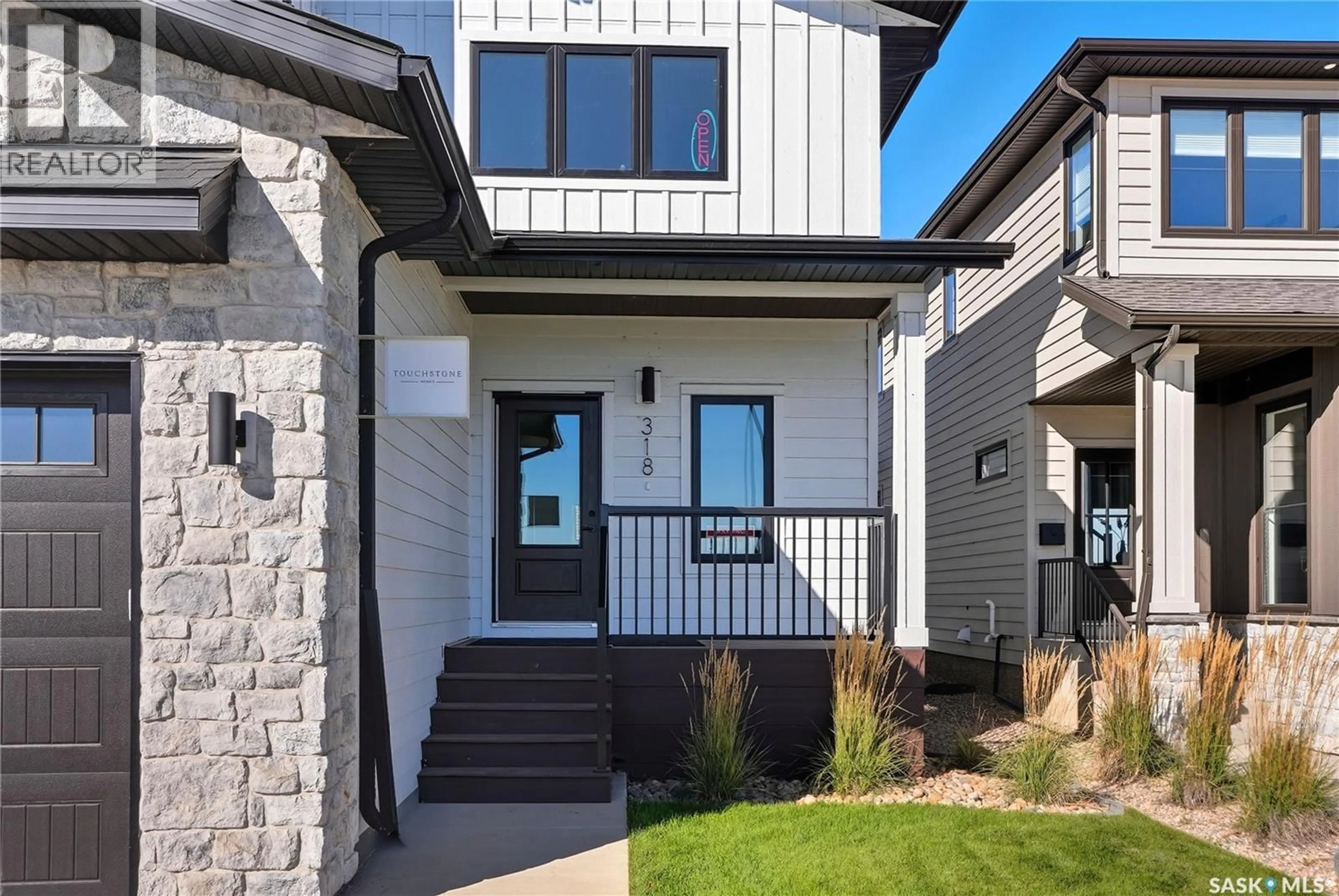 Unknown for 318 TAUBE GREEN, Saskatoon Saskatchewan S7V1M4