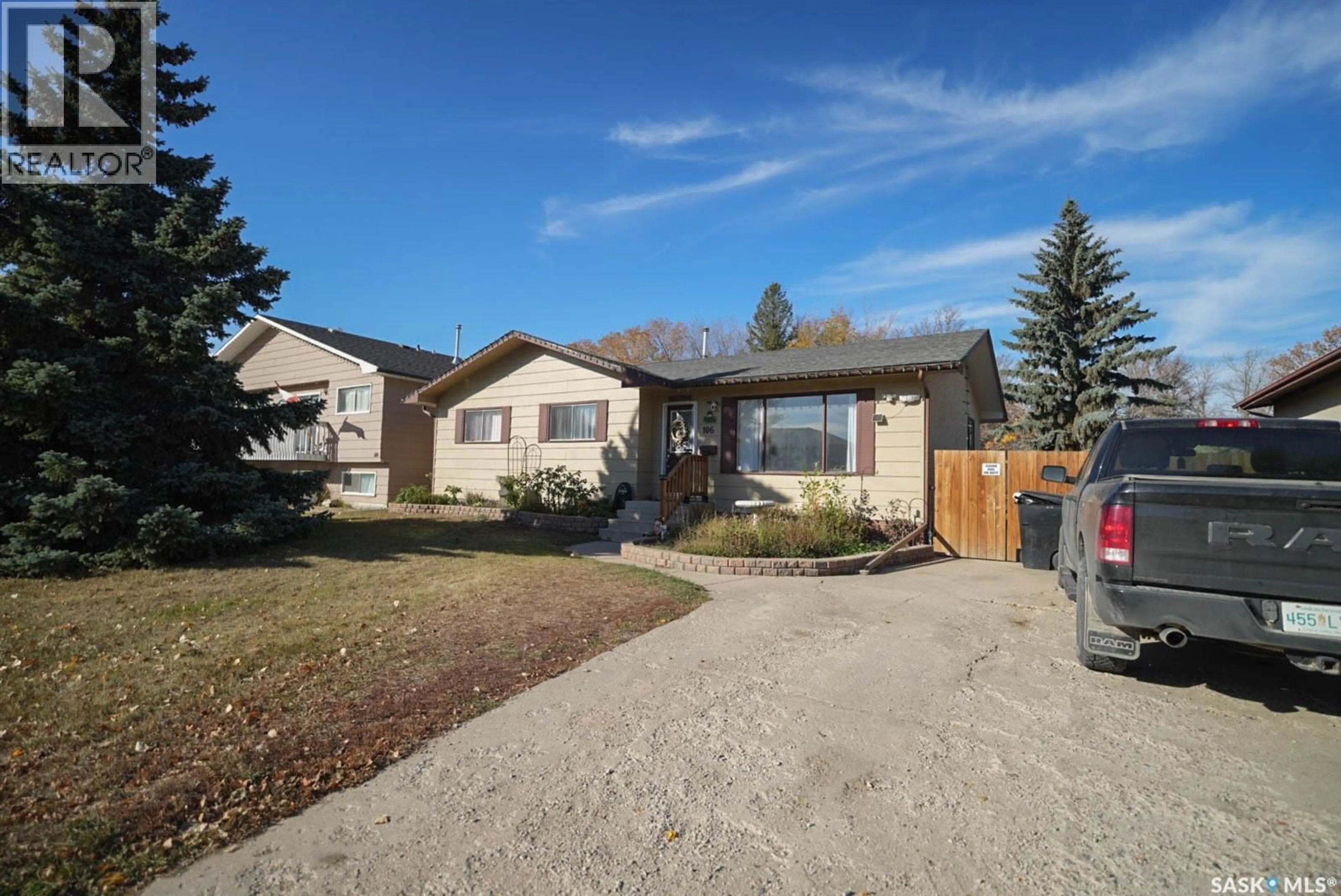 Unknown for 106 CLANCY DRIVE, Saskatoon Saskatchewan S7M4L2