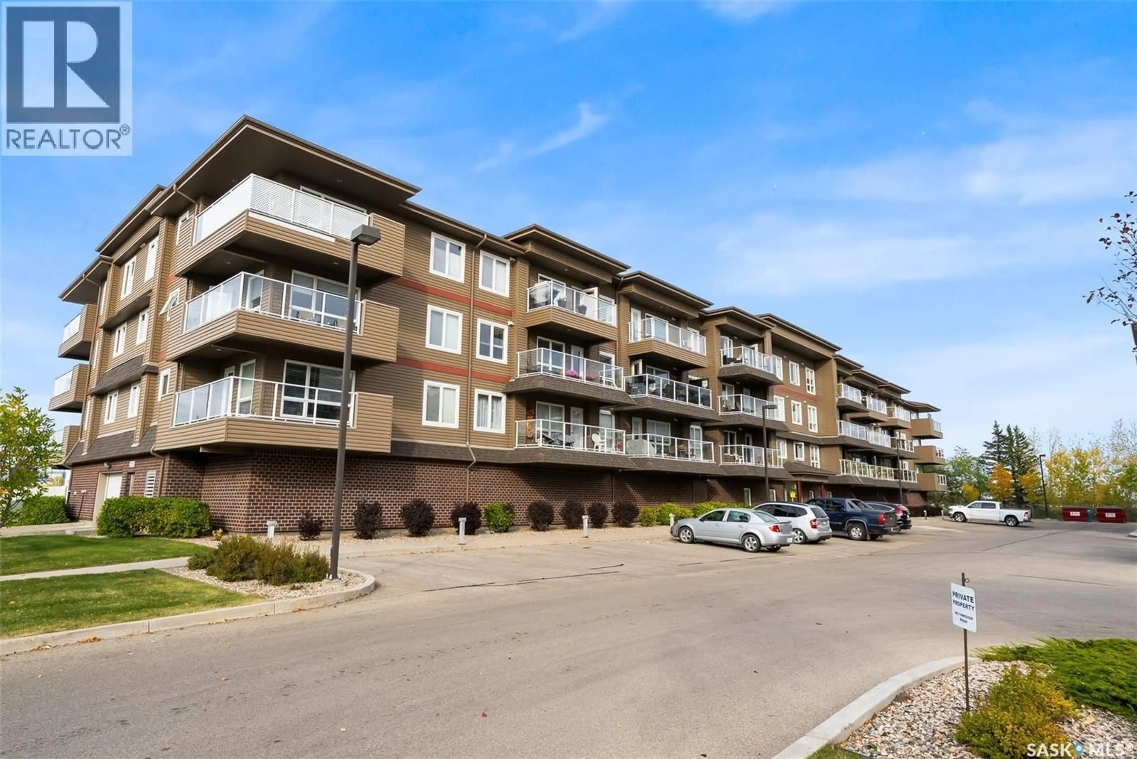 Unknown for 107 - 2311 WINDSOR PARK ROAD, Regina Saskatchewan S4V1S2