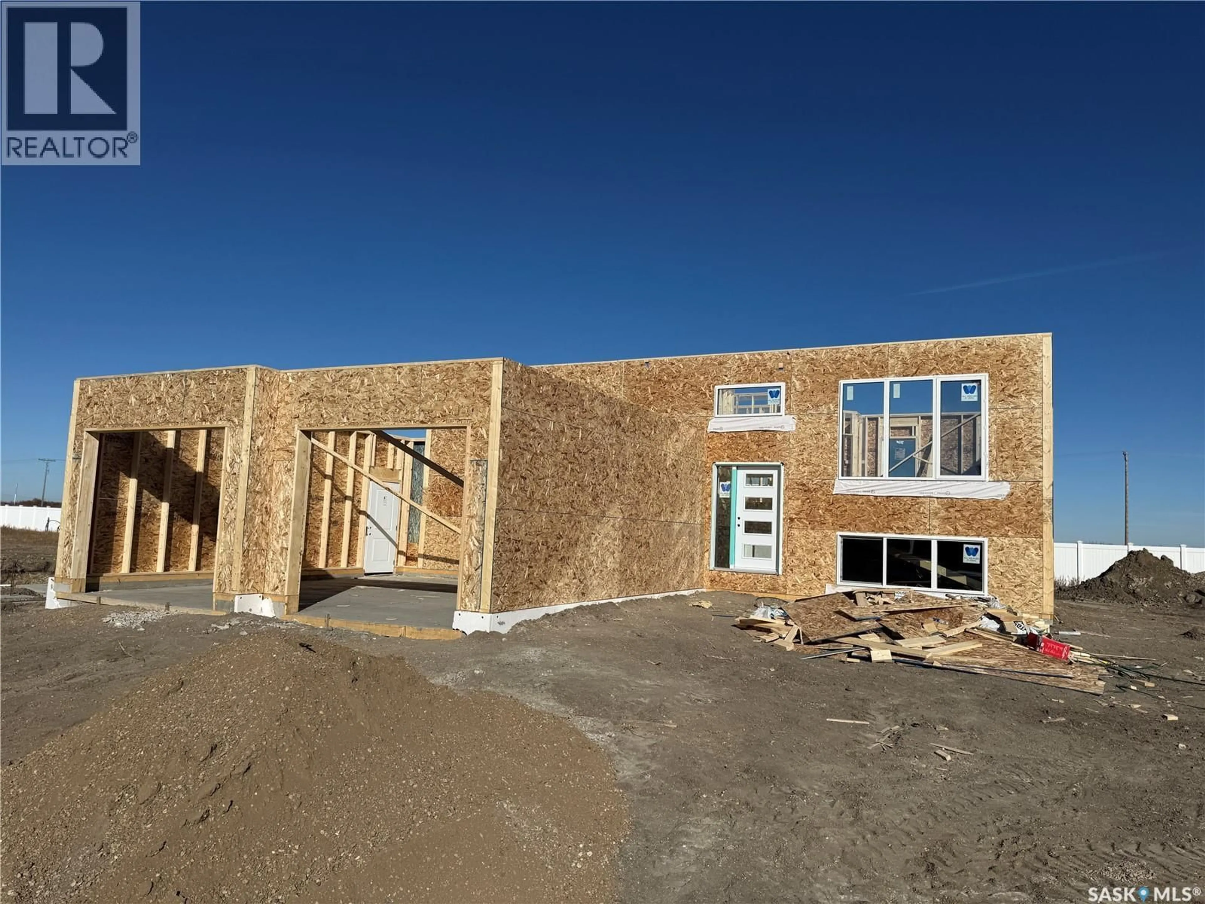 Home with brick exterior material, building for 810 BALLESTEROS CRESCENT, Warman Saskatchewan S0K4S4