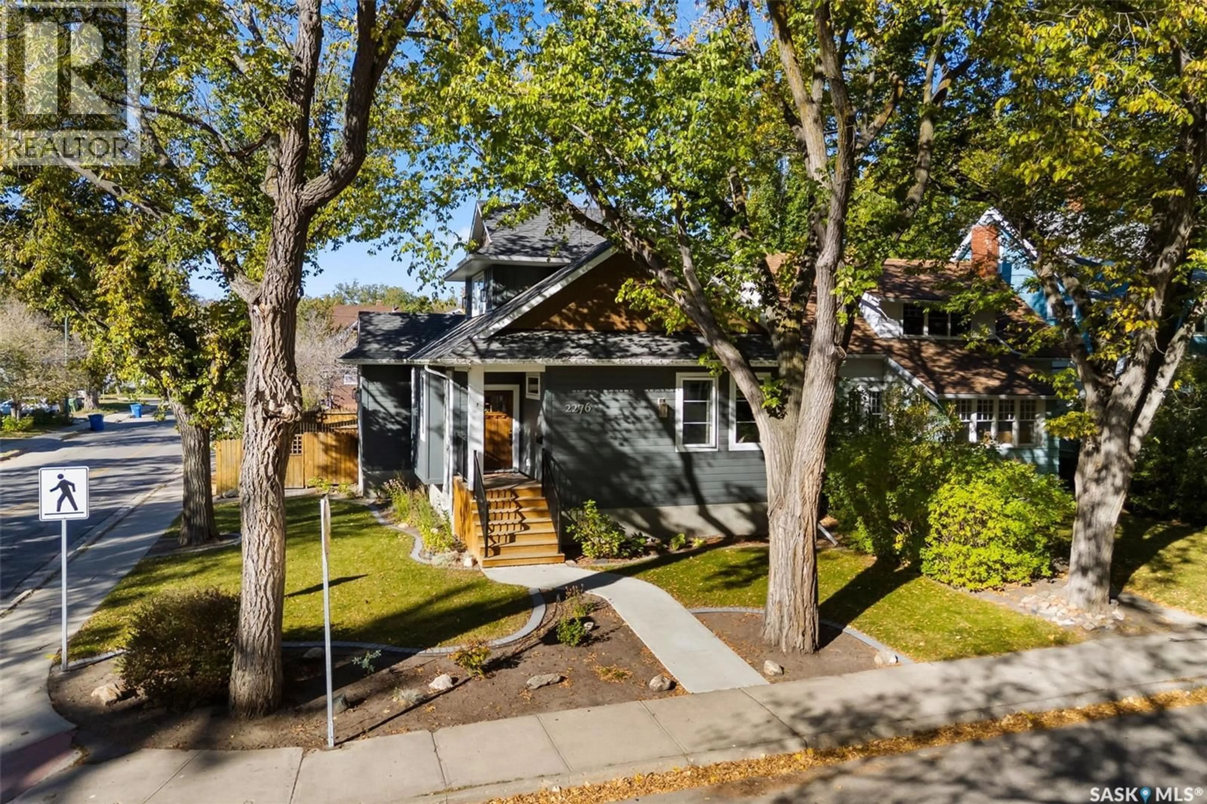 Unknown for 2276 RAE STREET, Regina Saskatchewan S4T2E9