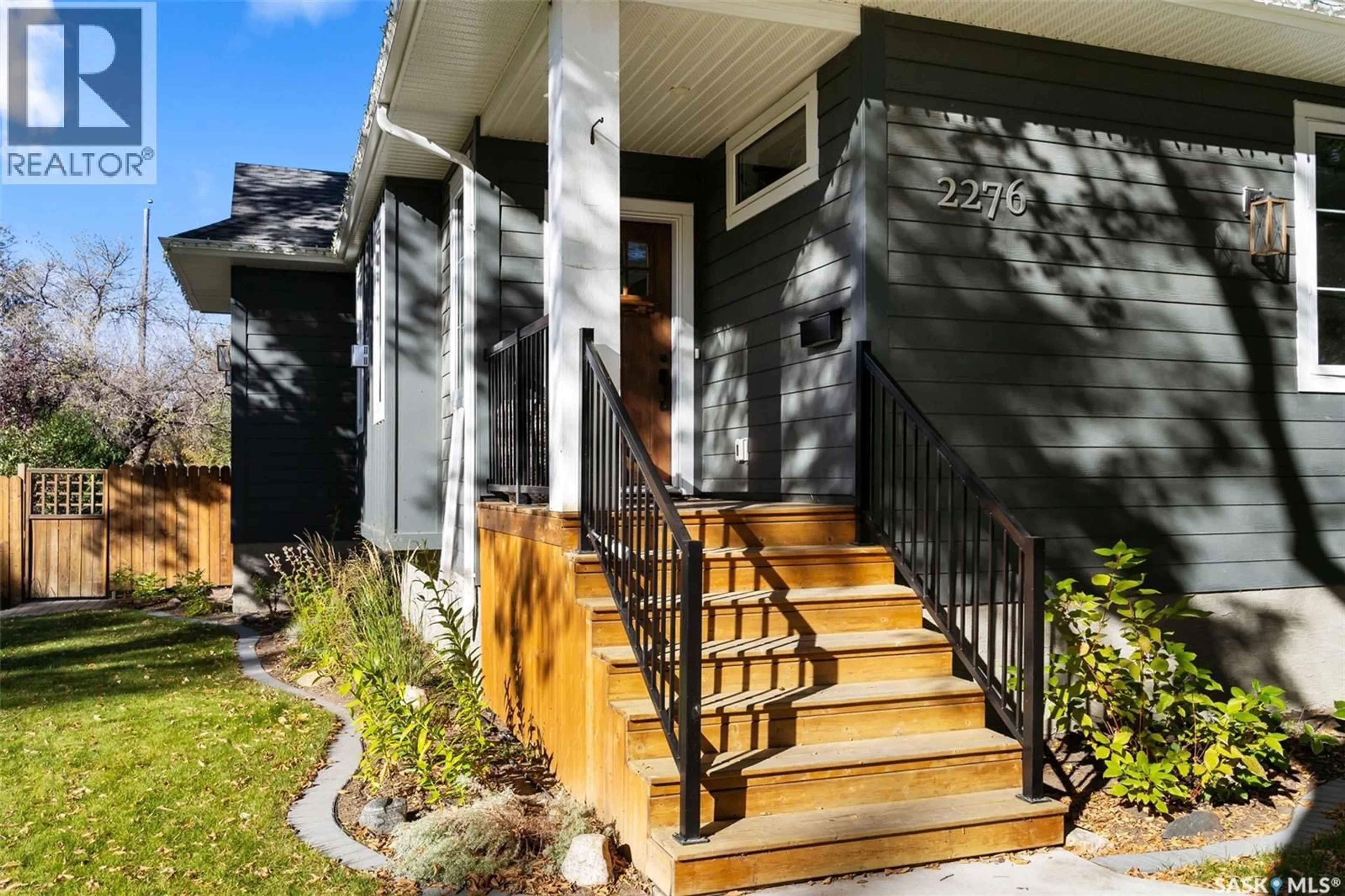 Unknown for 2276 RAE STREET, Regina Saskatchewan S4T2E9