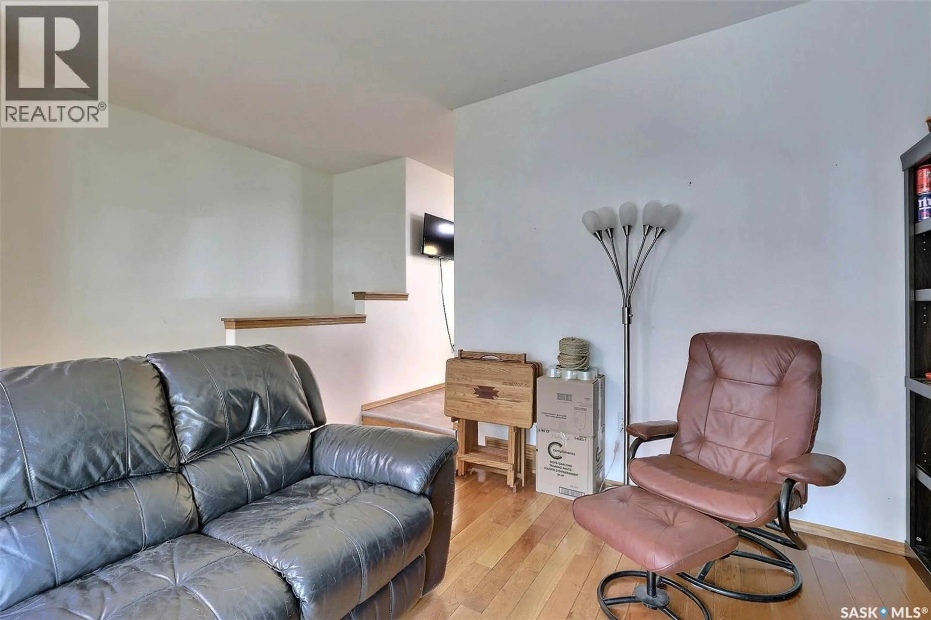 Living room with furniture, unknown for 1234 DOVER AVENUE, Regina Saskatchewan S4R0L4