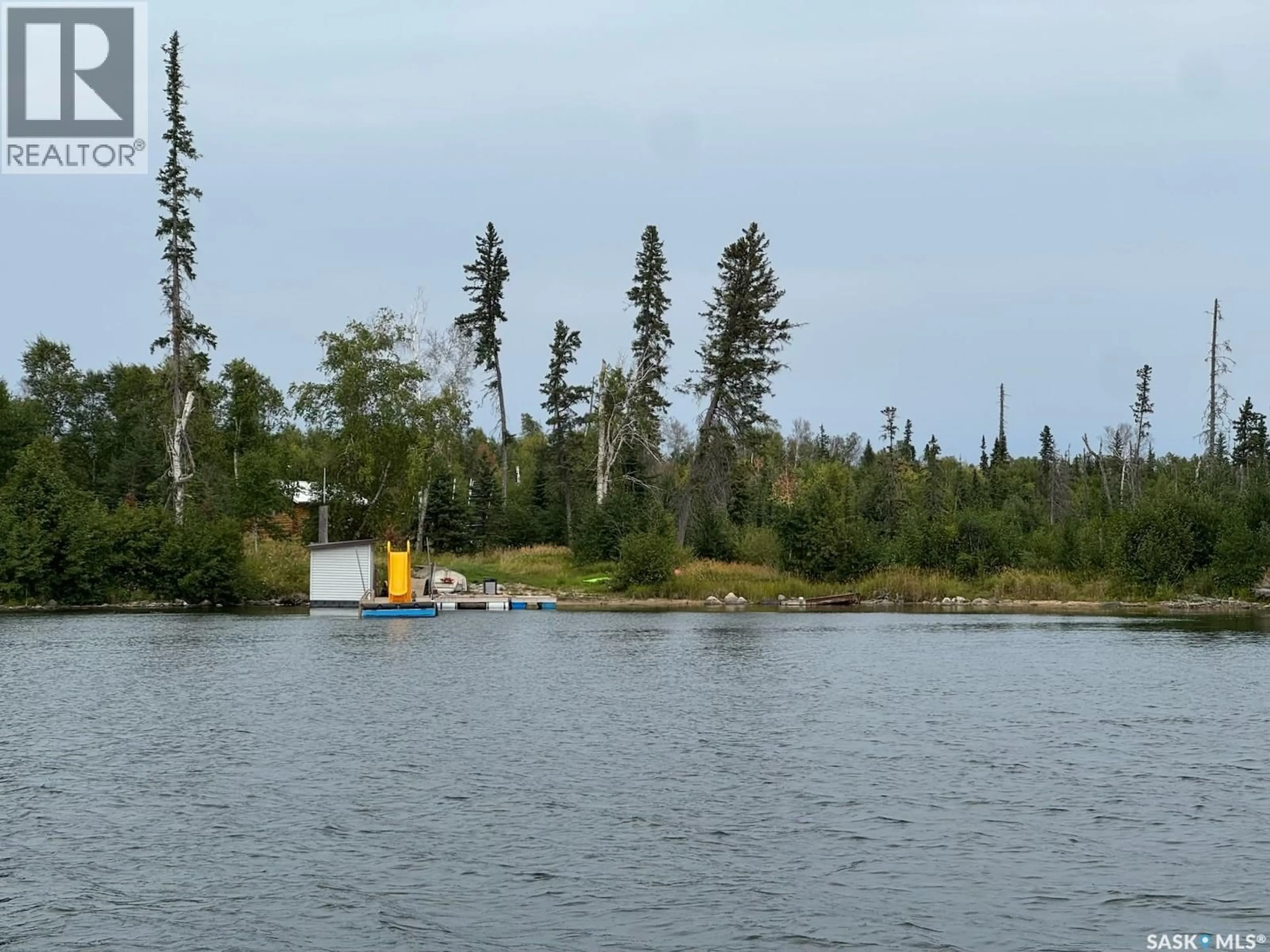 Blurry image for CABIN ON ISLAND, Lac La Ronge Provincial Park Saskatchewan S0J1L0