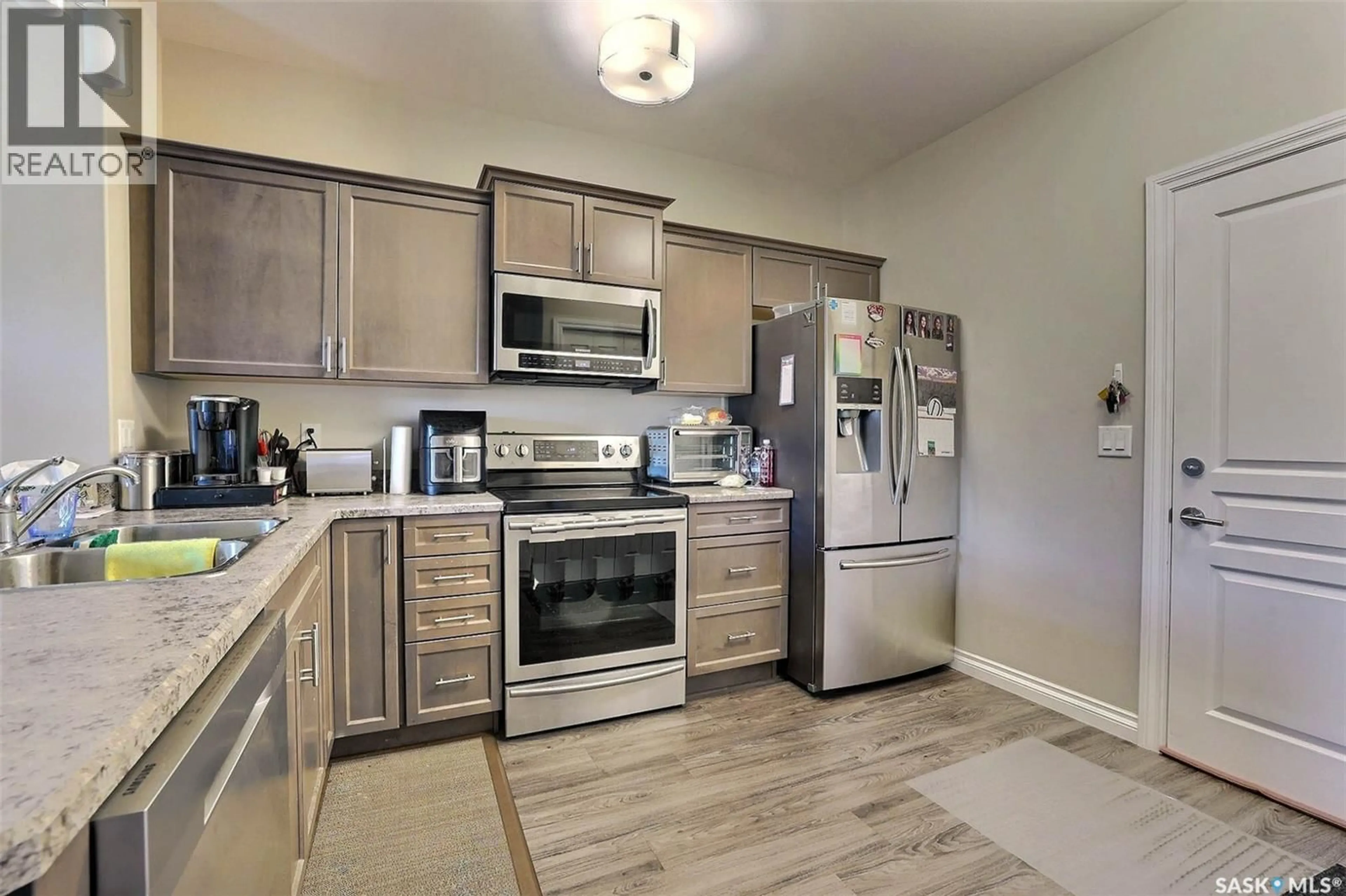 Unknown for E - 430 3630 HAUGHTON ROAD, Regina Saskatchewan S4V1P1