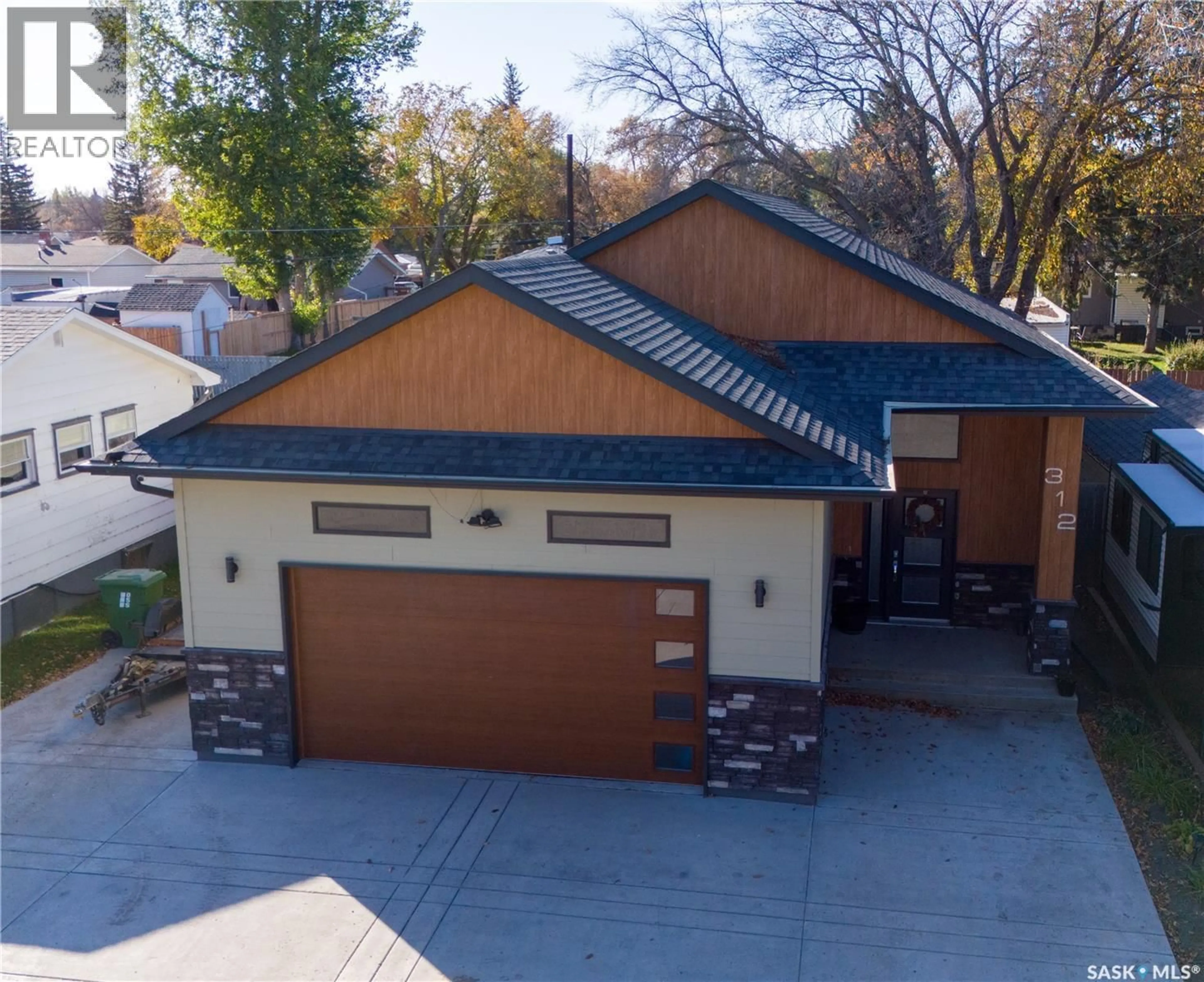 Unknown for 312 FIRST AVENUE, Yorkton Saskatchewan S3N1K5