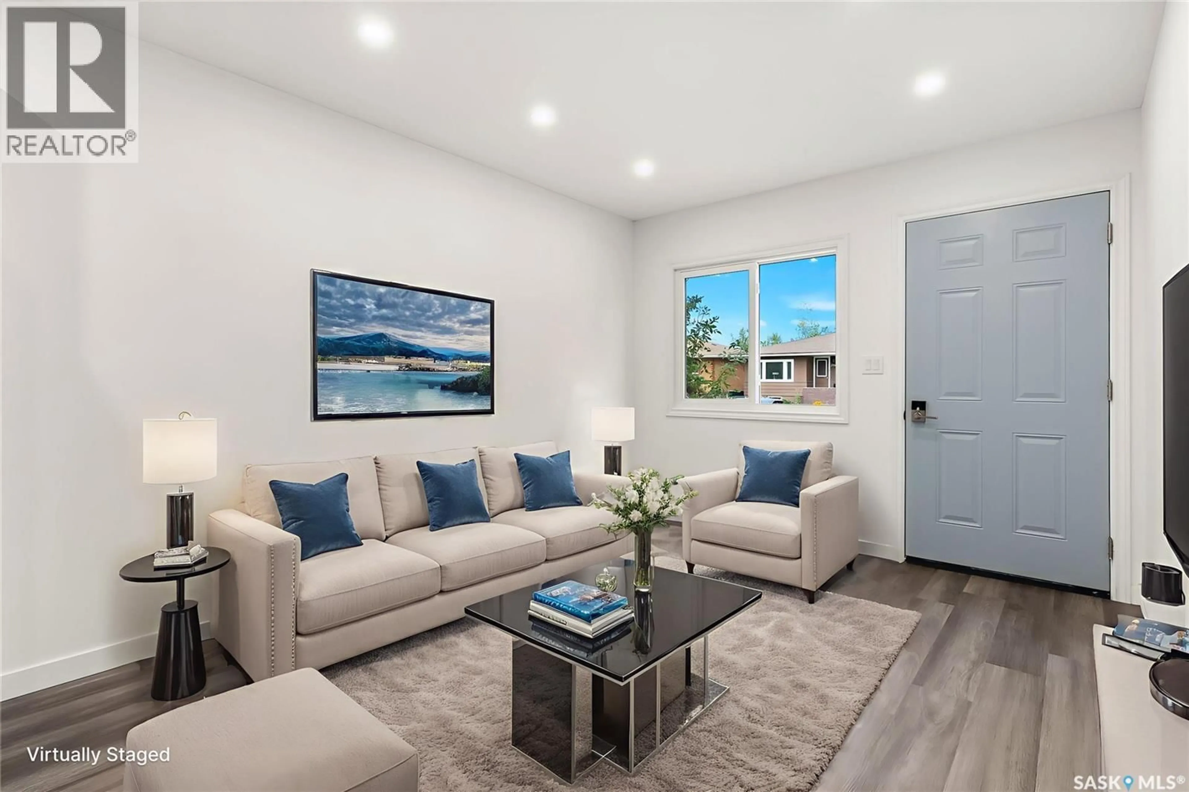 Living room with furniture, unknown for 2054 EMBURY STREET, Regina Saskatchewan S4N2L6