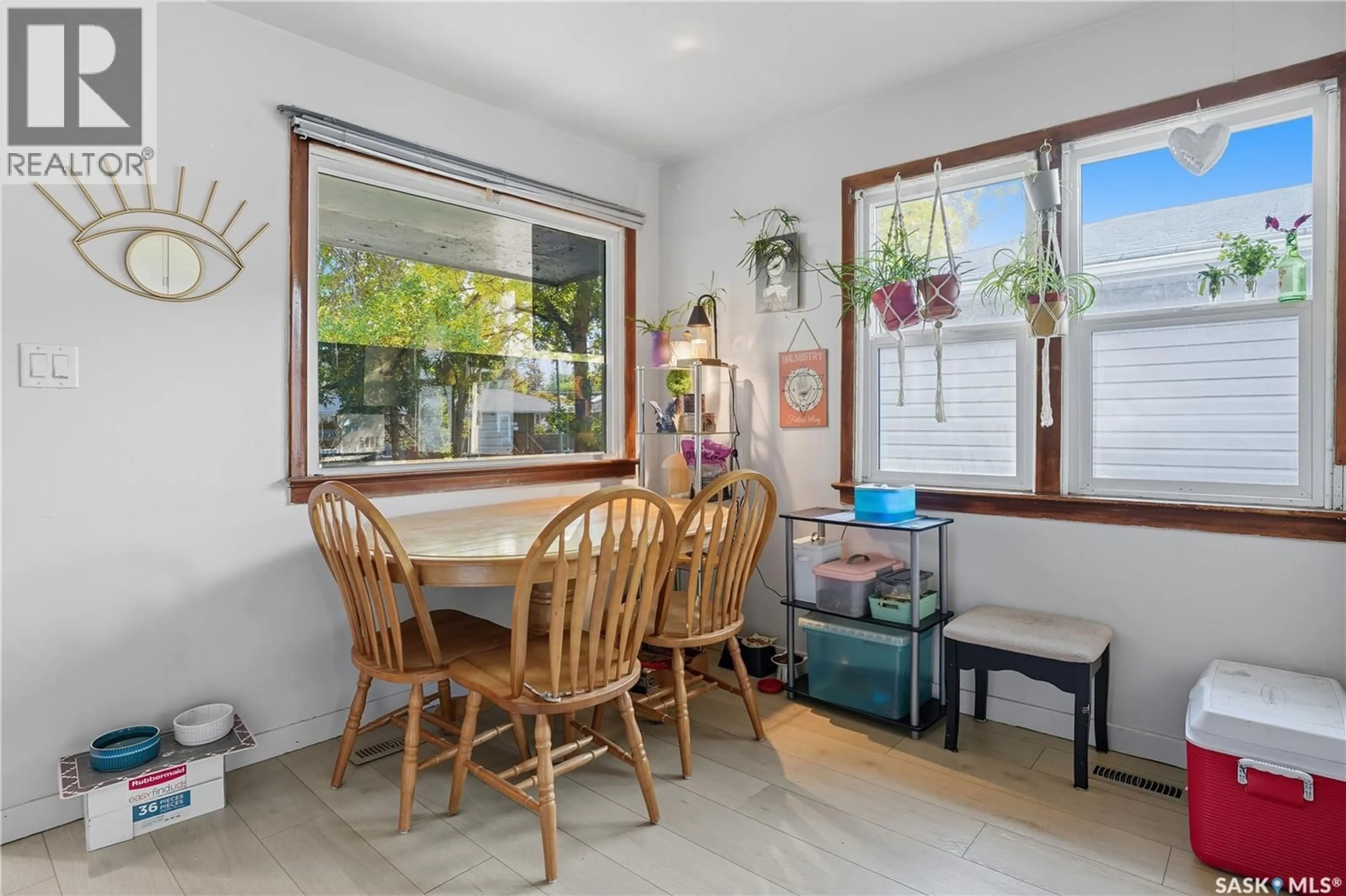 Dining room, unknown for 2440 MCARA STREET, Regina Saskatchewan S4N2W5