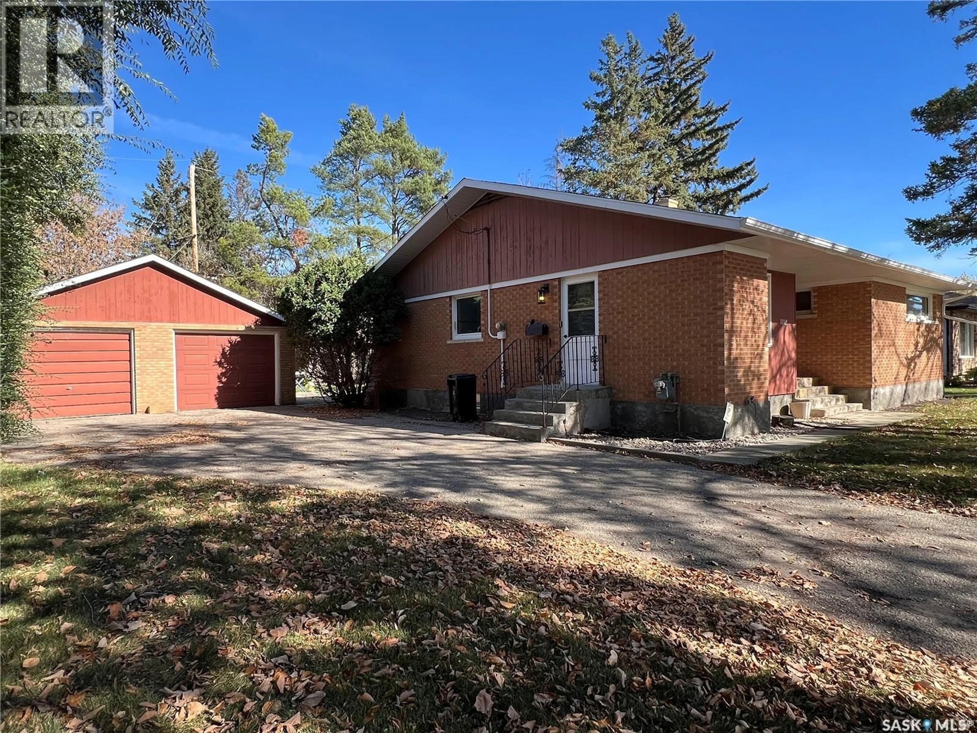 Unknown for 1118 BROADVIEW ROAD, Esterhazy Saskatchewan S0A0X0