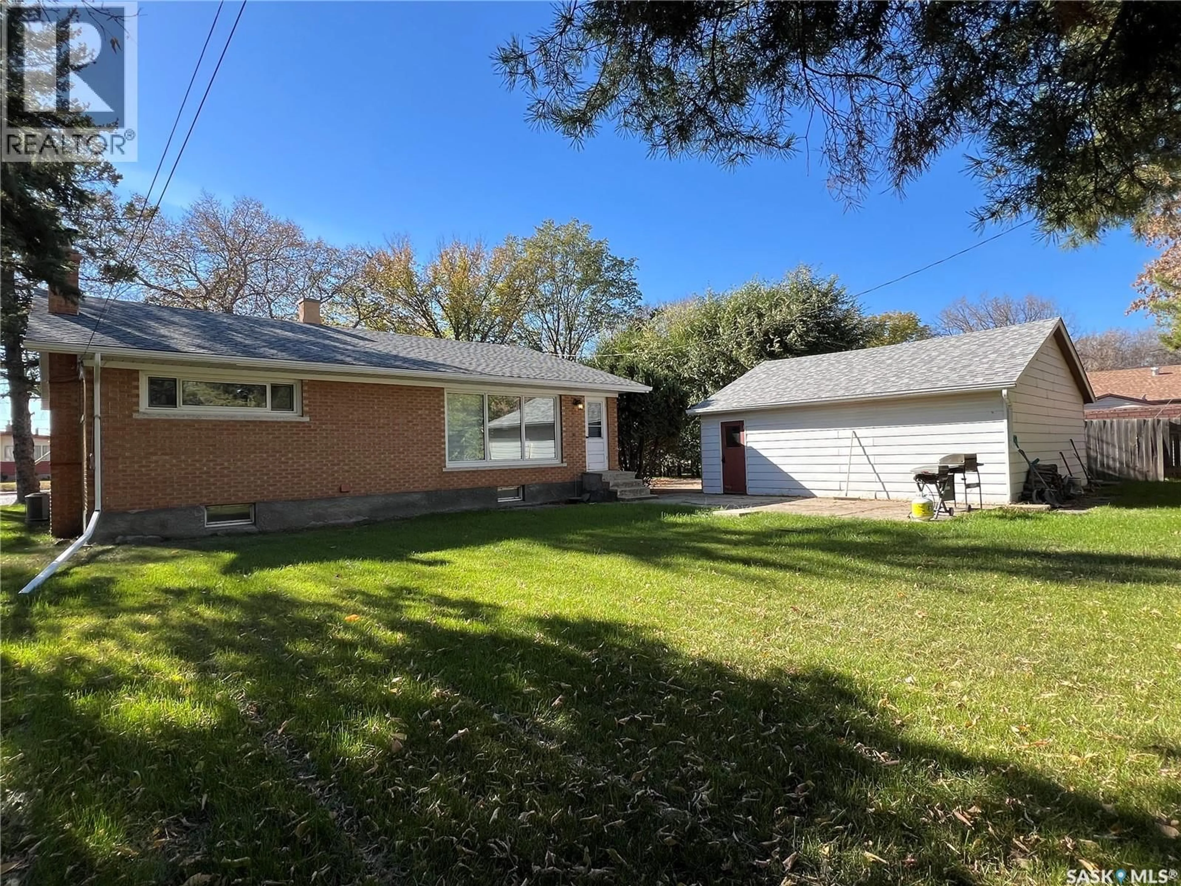 Unknown for 1118 BROADVIEW ROAD, Esterhazy Saskatchewan S0A0X0