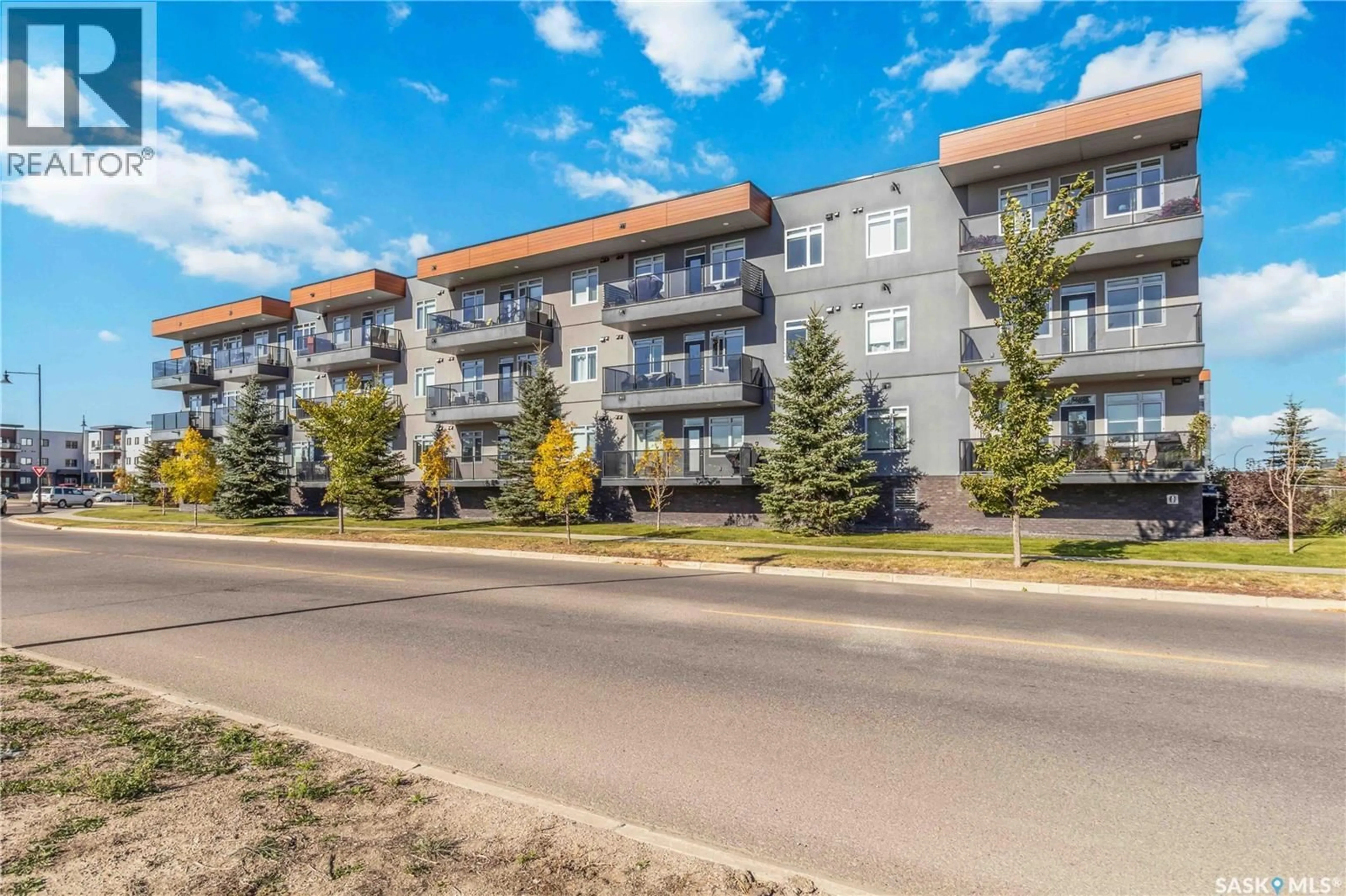 Unknown for 111 770 CHILDERS CRESCENT, Saskatoon Saskatchewan S7L6W1