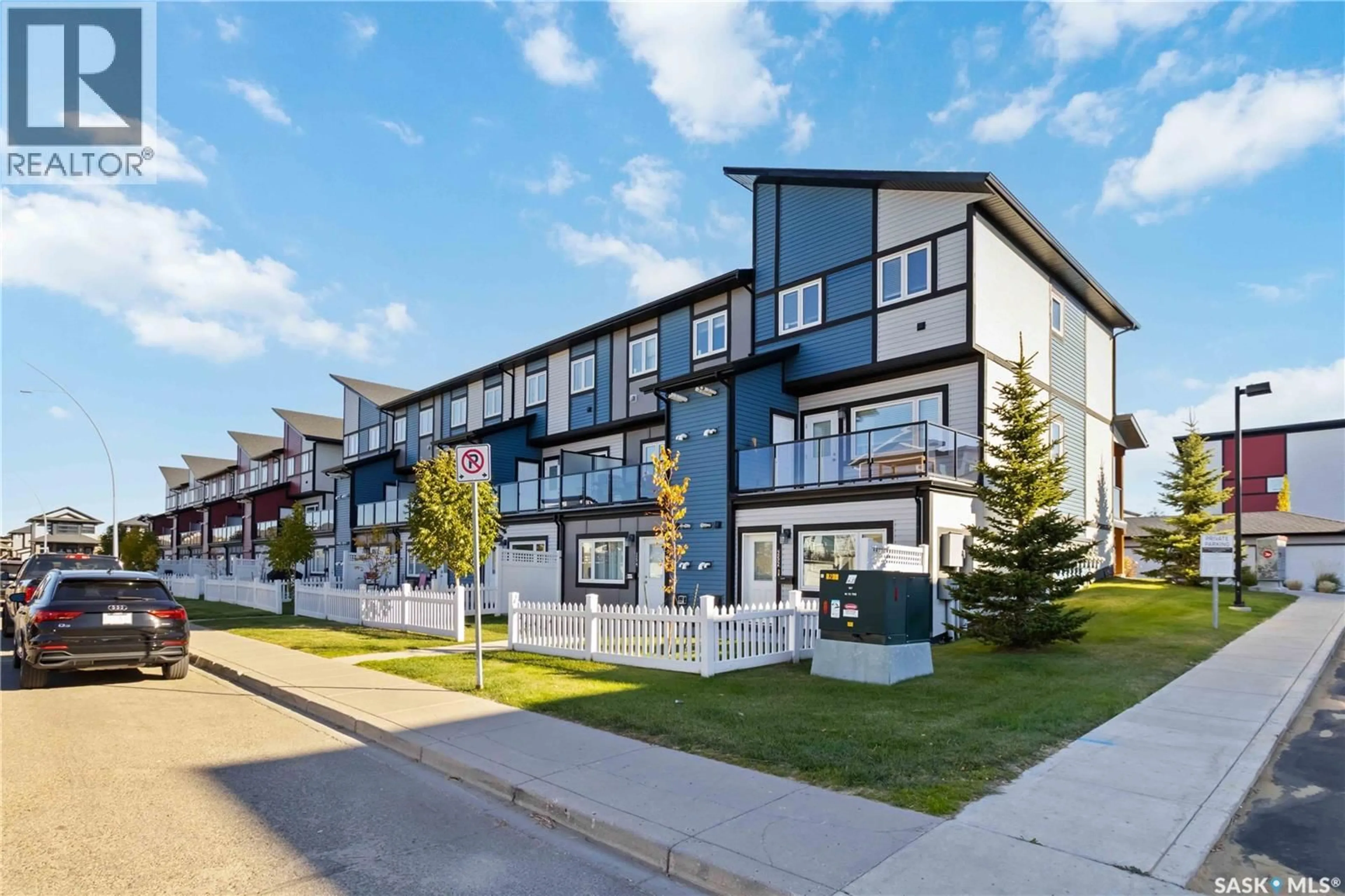 Unknown for 250 - 254 AKHTAR BEND, Saskatoon Saskatchewan S7W0W4
