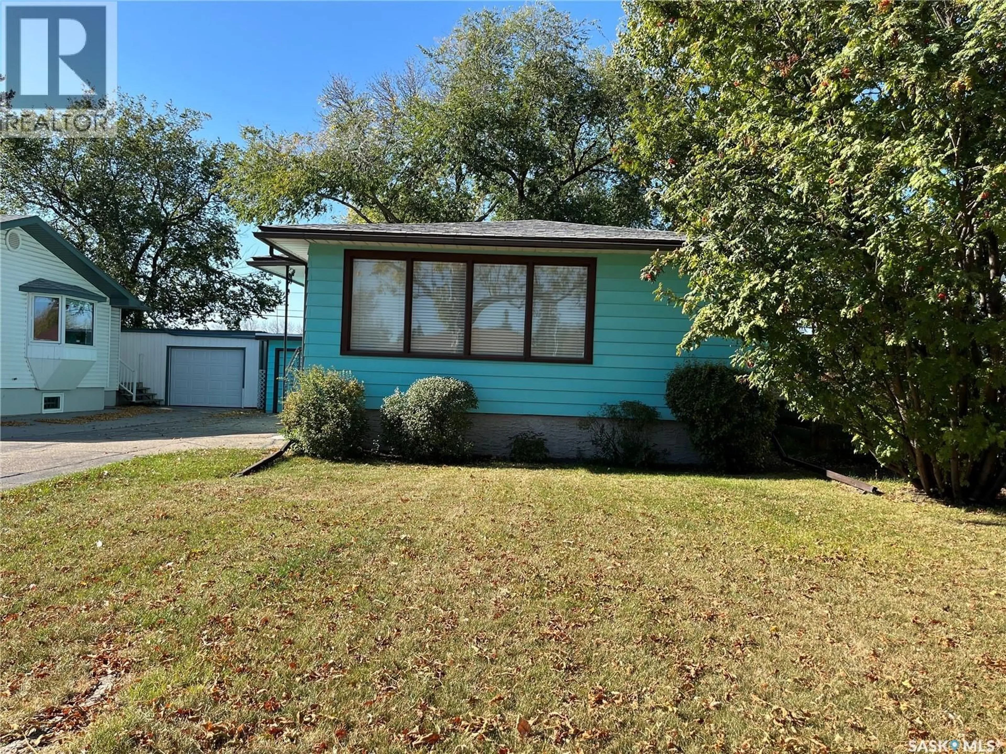 Unknown for 2636 EDWARD STREET, Regina Saskatchewan S4S0M8