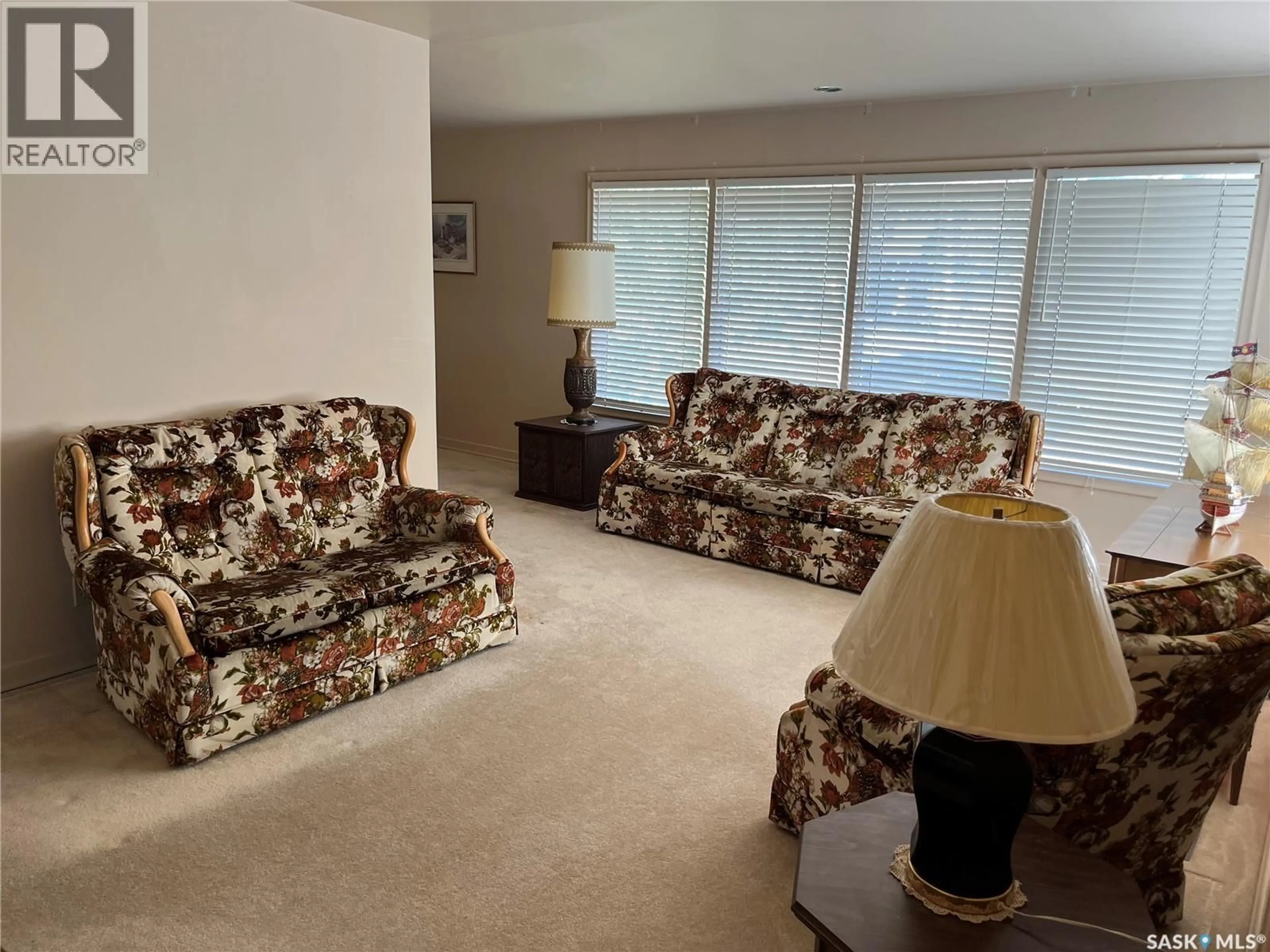 Living room with furniture, unknown for 2636 EDWARD STREET, Regina Saskatchewan S4S0M8