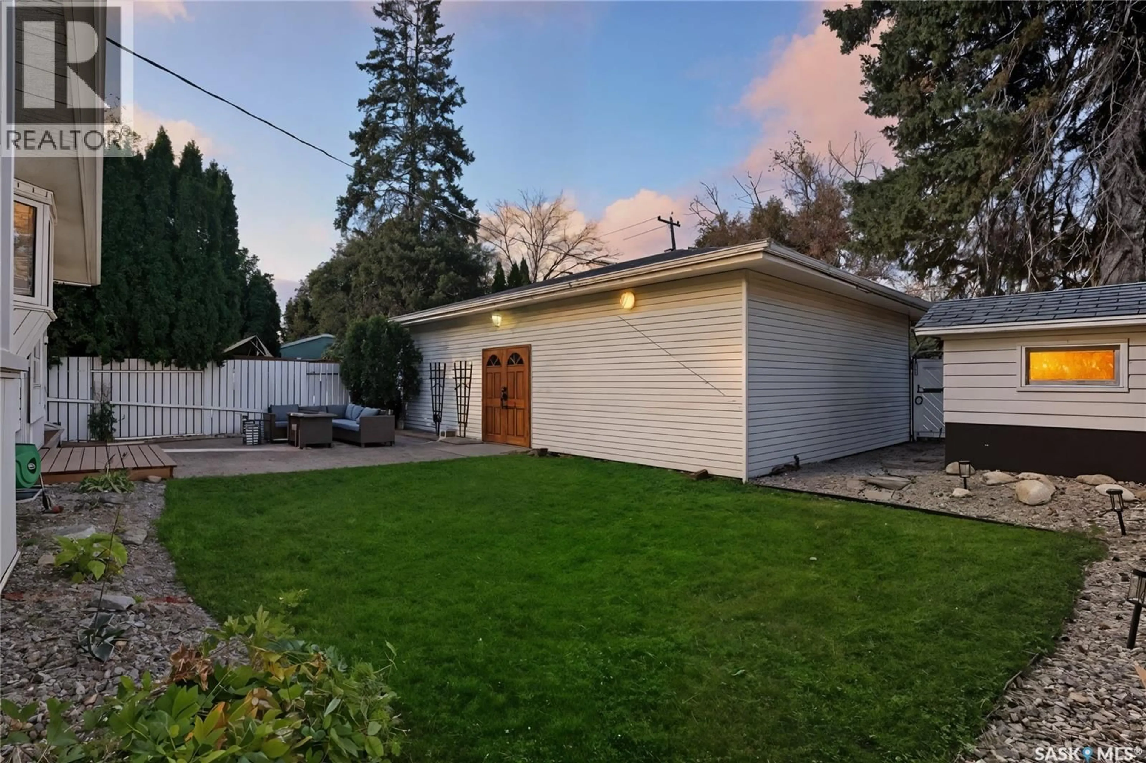Unknown for 433 ELM STREET, Saskatoon Saskatchewan S7J0H2