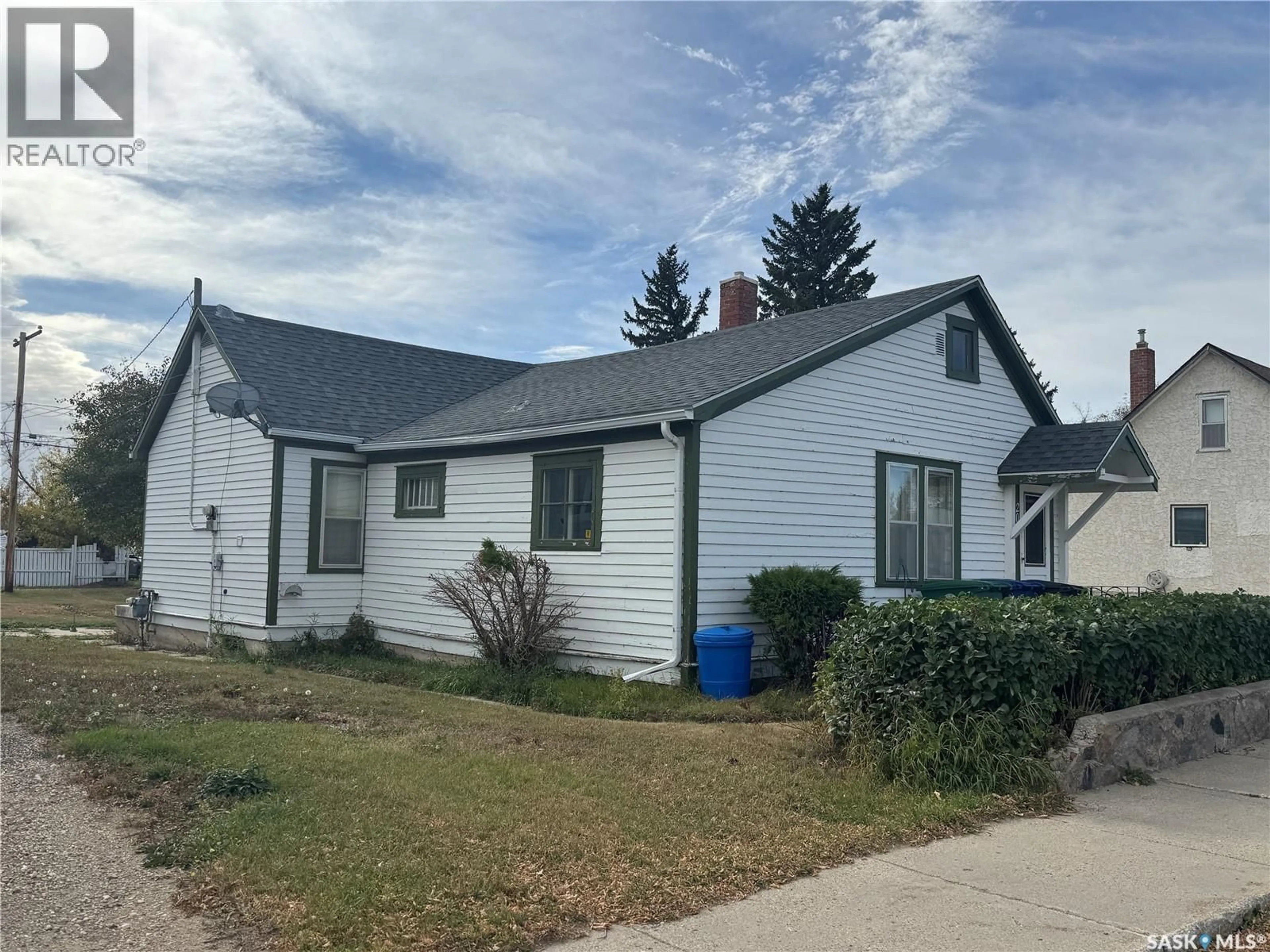 Unknown for 208 5TH AVENUE, Biggar Saskatchewan S0K0M0