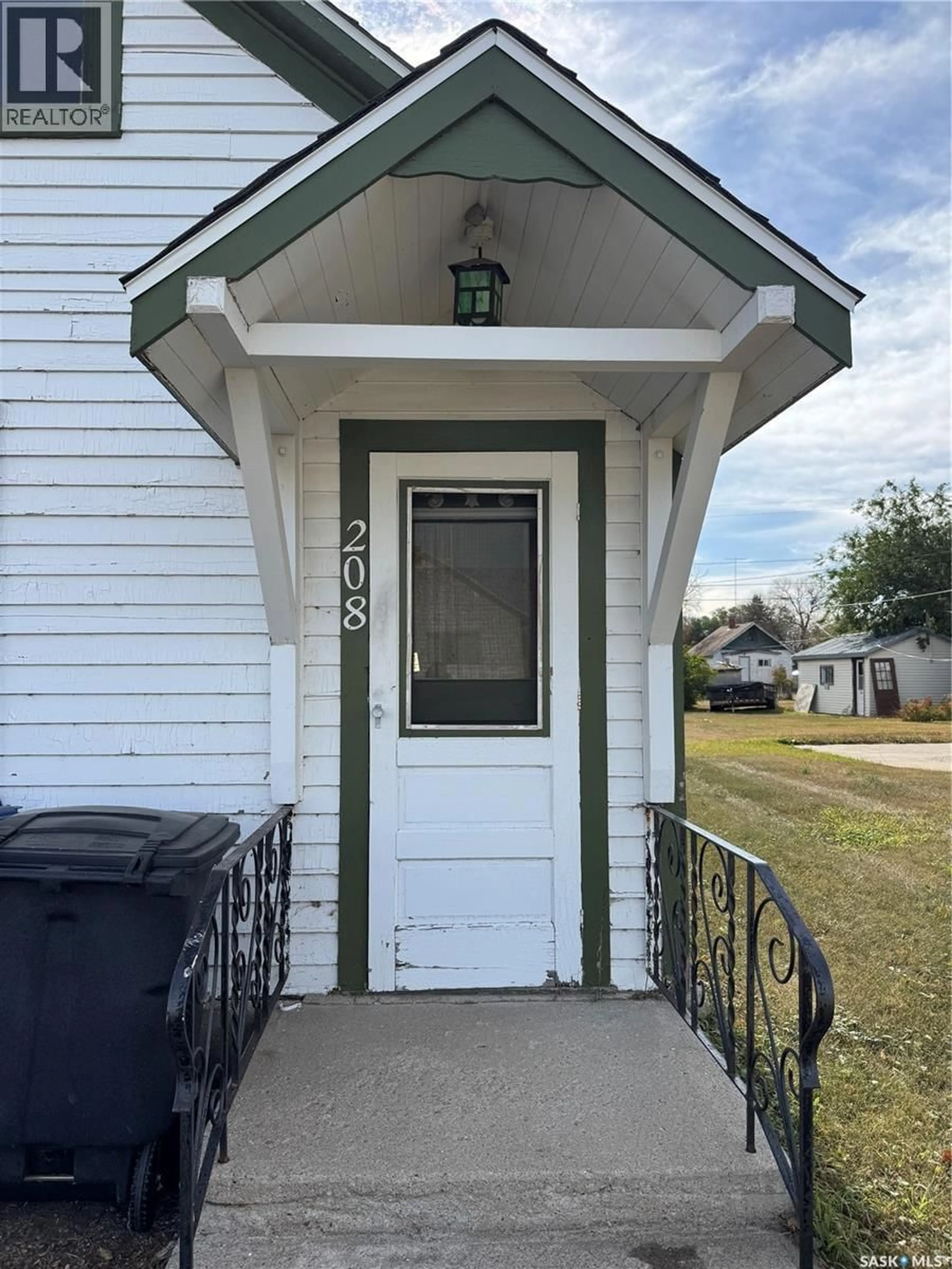 Unknown for 208 5TH AVENUE, Biggar Saskatchewan S0K0M0