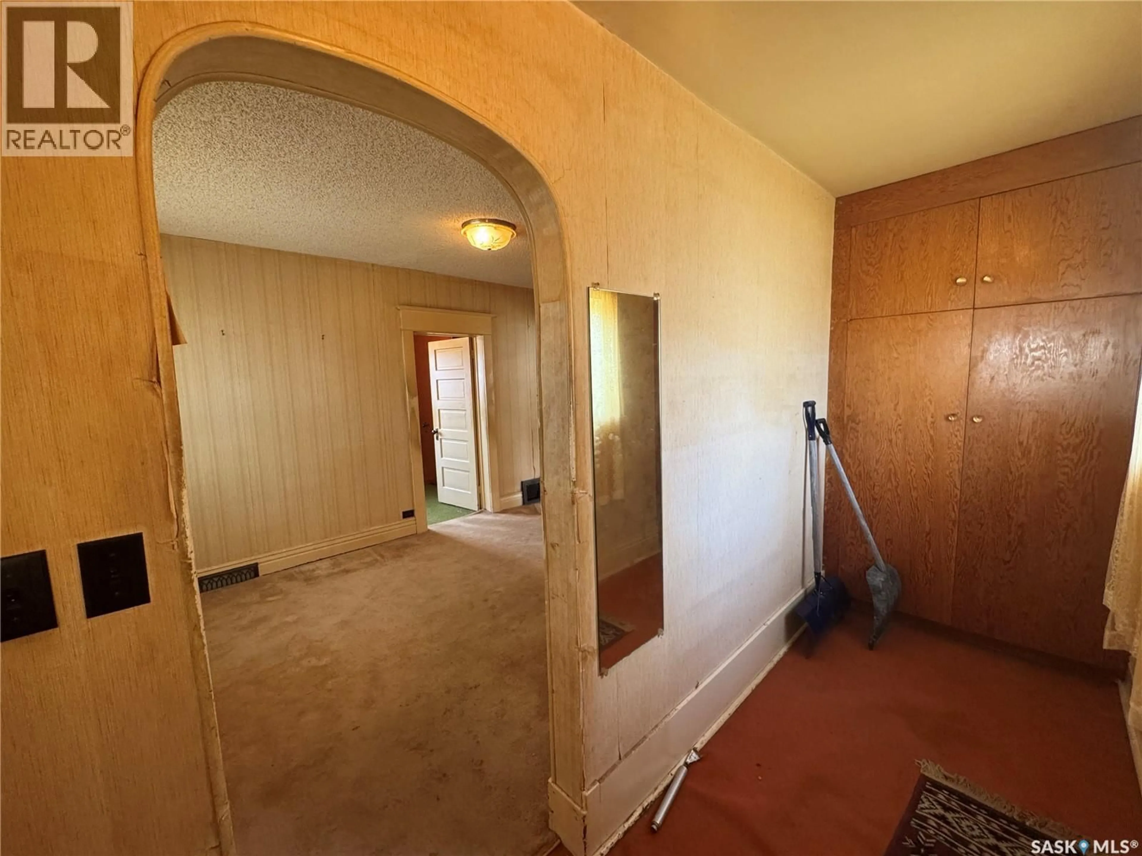 A pic of a room for 208 5TH AVENUE, Biggar Saskatchewan S0K0M0