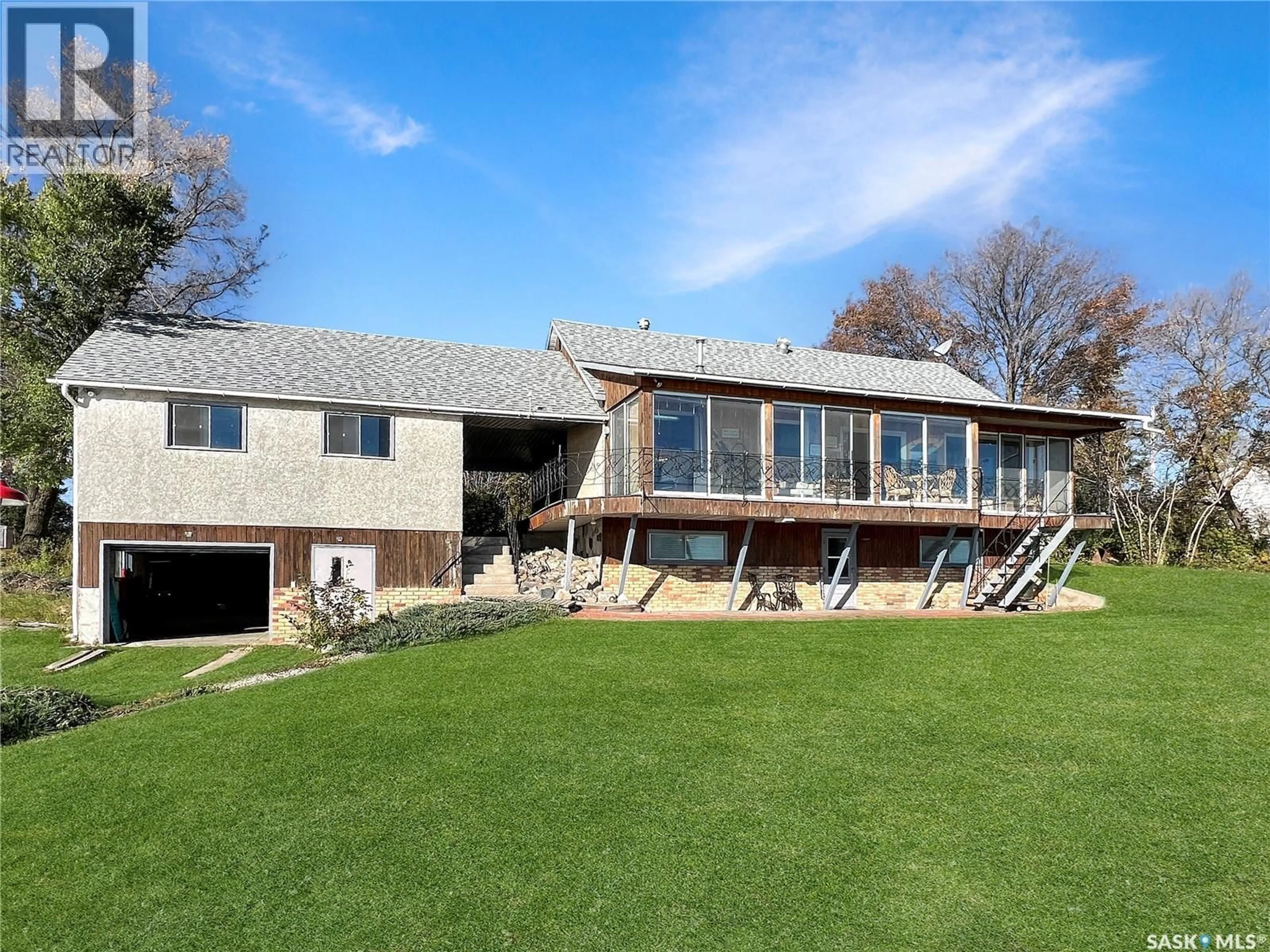 Unknown for 124 CRESCENT LAKE ROAD, Saltcoats Saskatchewan S0A3R0