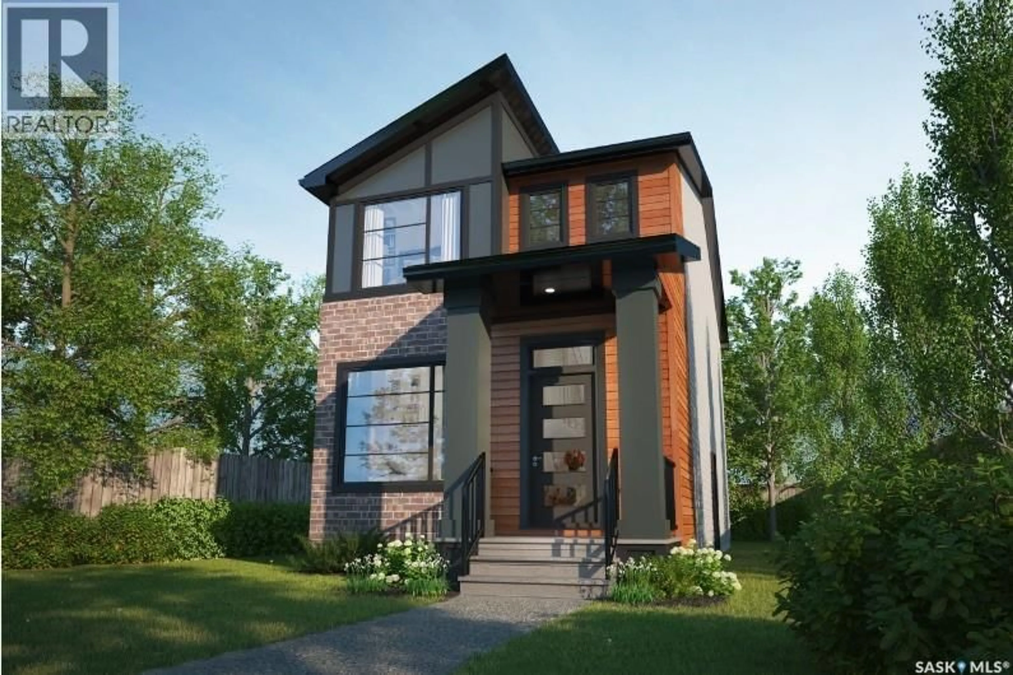 Home with brick exterior material, street for 1753 MARKET STREET, Regina Saskatchewan S4Y0G2