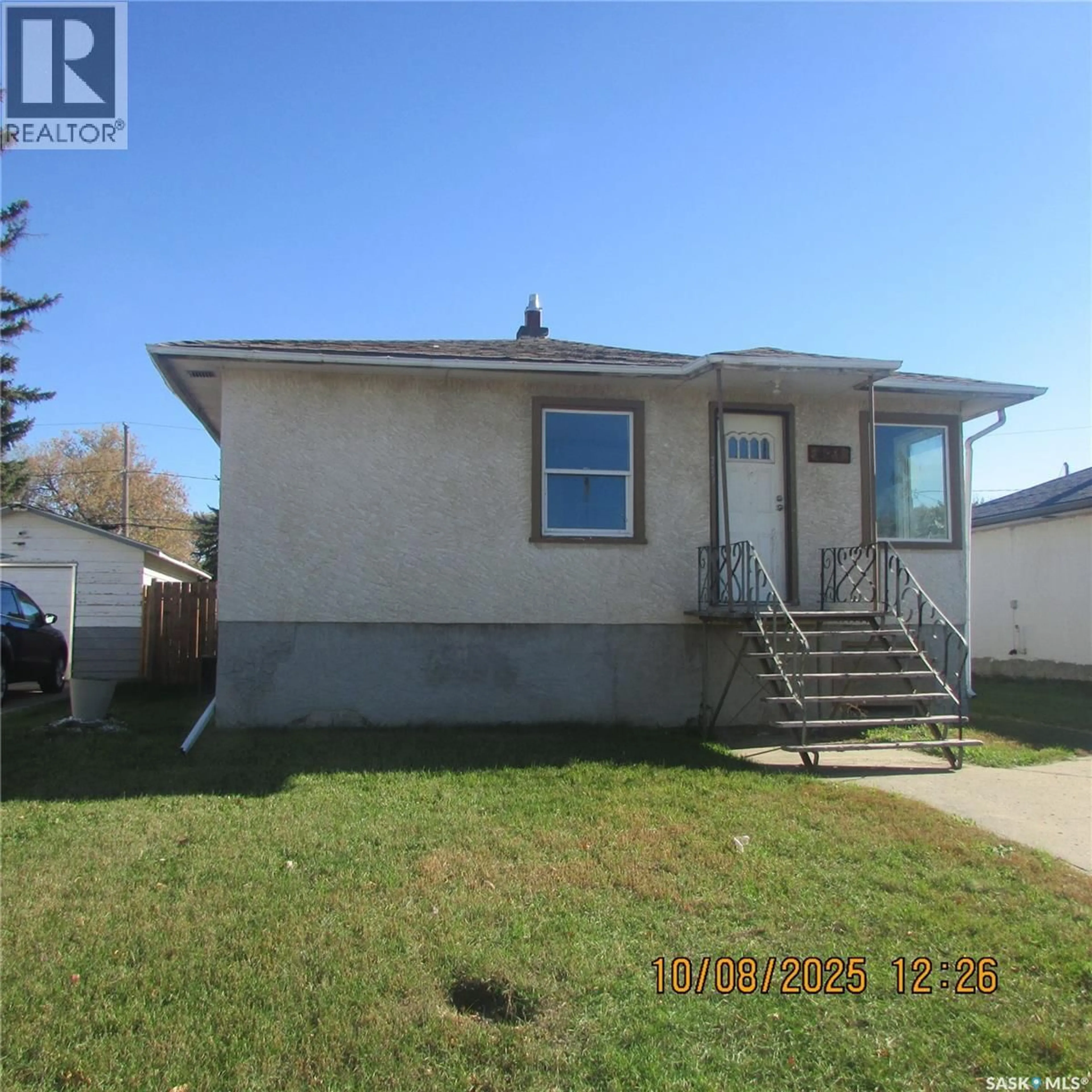Unknown for 421 MCINTYRE STREET, Regina Saskatchewan S4R2M2