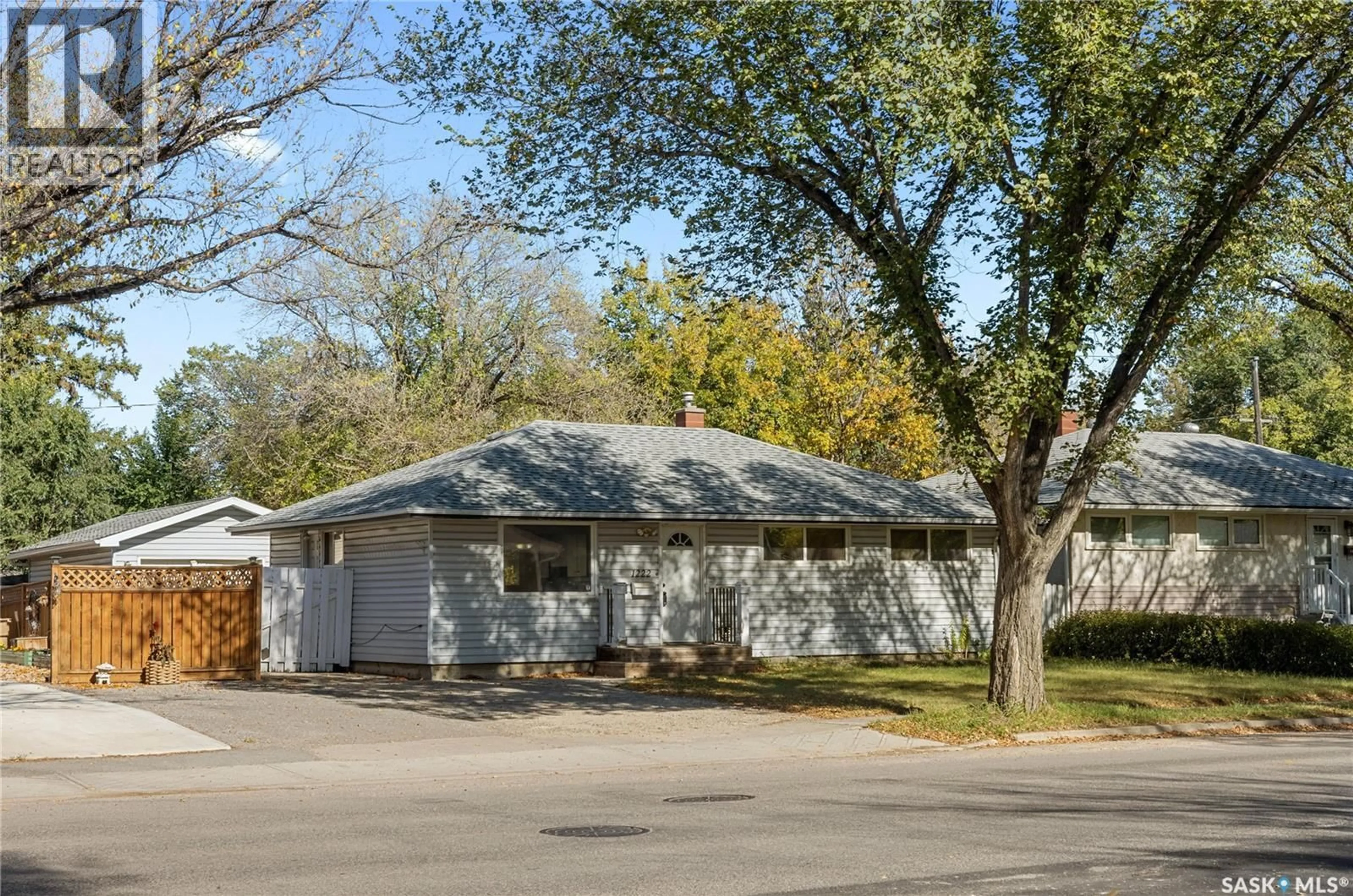 Unknown for 1222 7TH AVENUE, Regina Saskatchewan S4R0H4