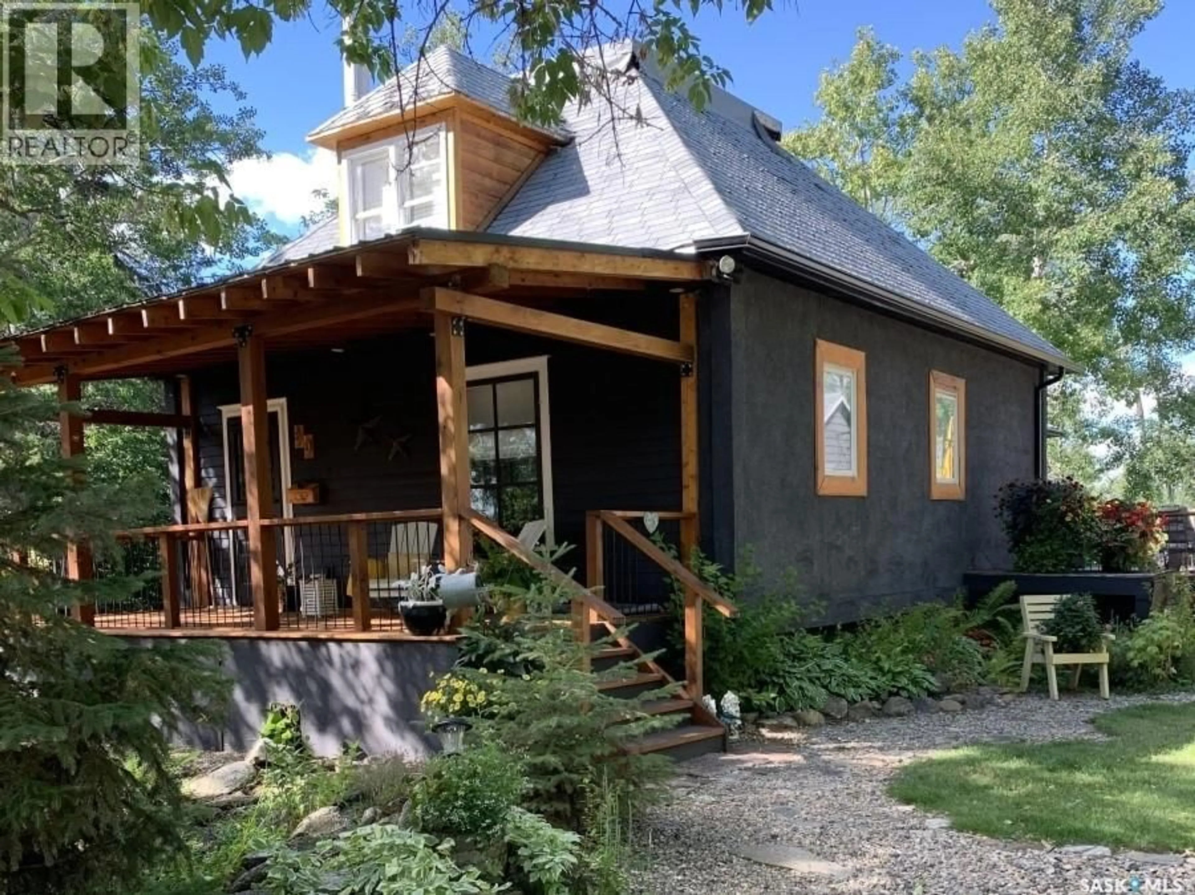 Patio, unknown for 80 LAKESHORE DRIVE, Sasman Rm No. 336 Saskatchewan S0A4J0
