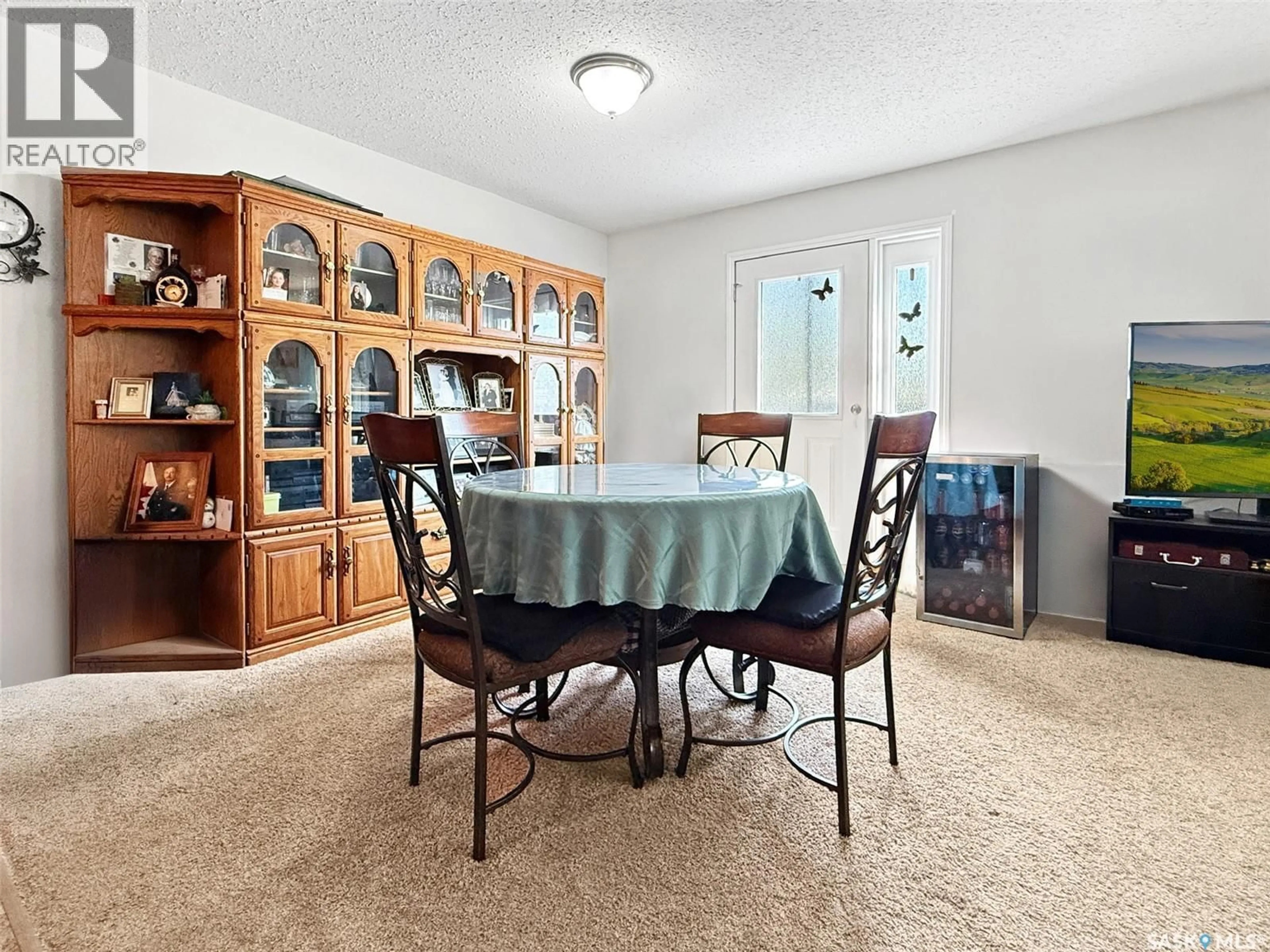 Dining room, unknown for E - 15 1275 SOUTH RAILWAY STREET, Swift Current Saskatchewan S9H5P3