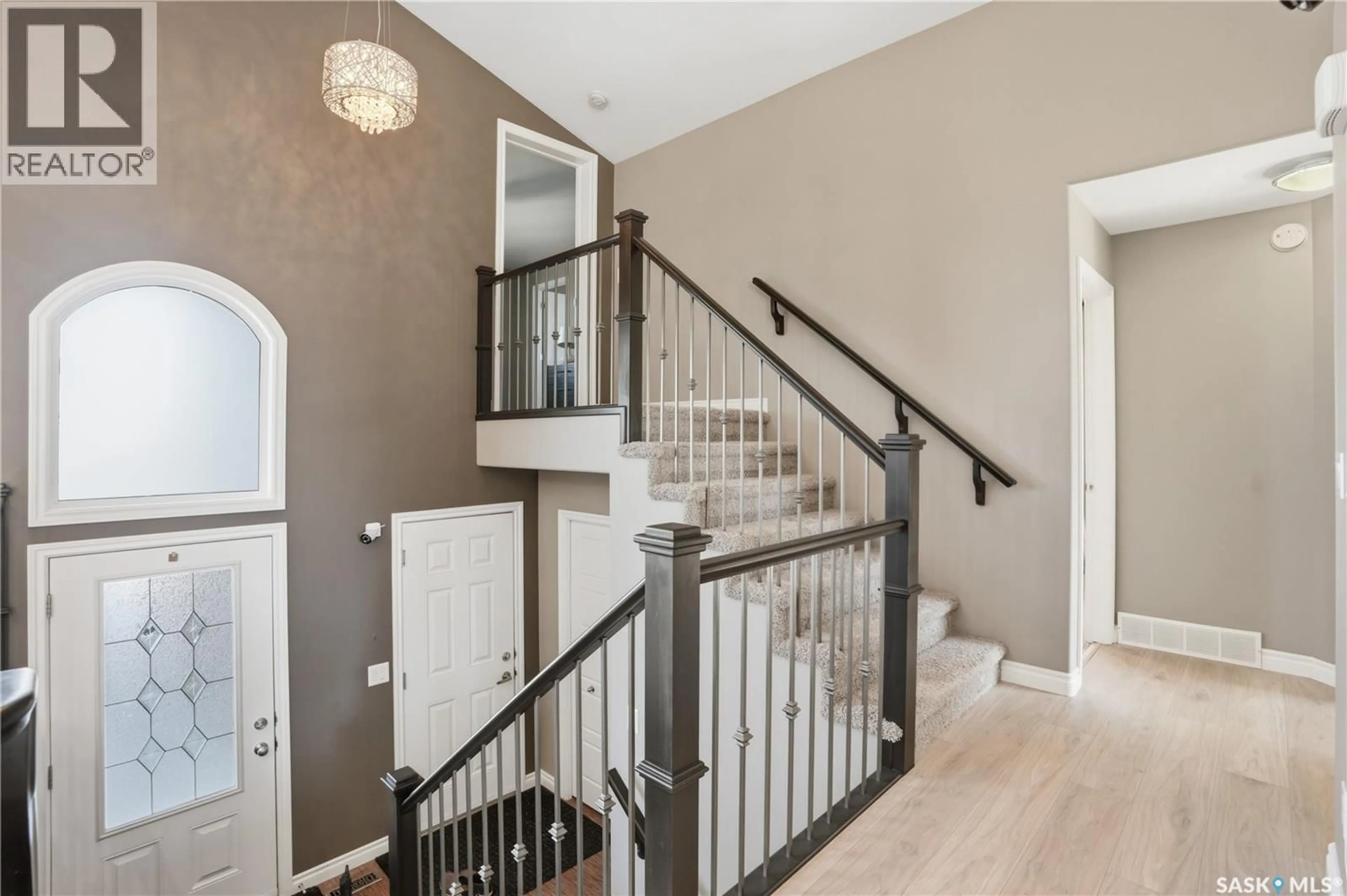 Unknown for 815 LEDINGHAM CRESCENT, Saskatoon Saskatchewan S7V0B7