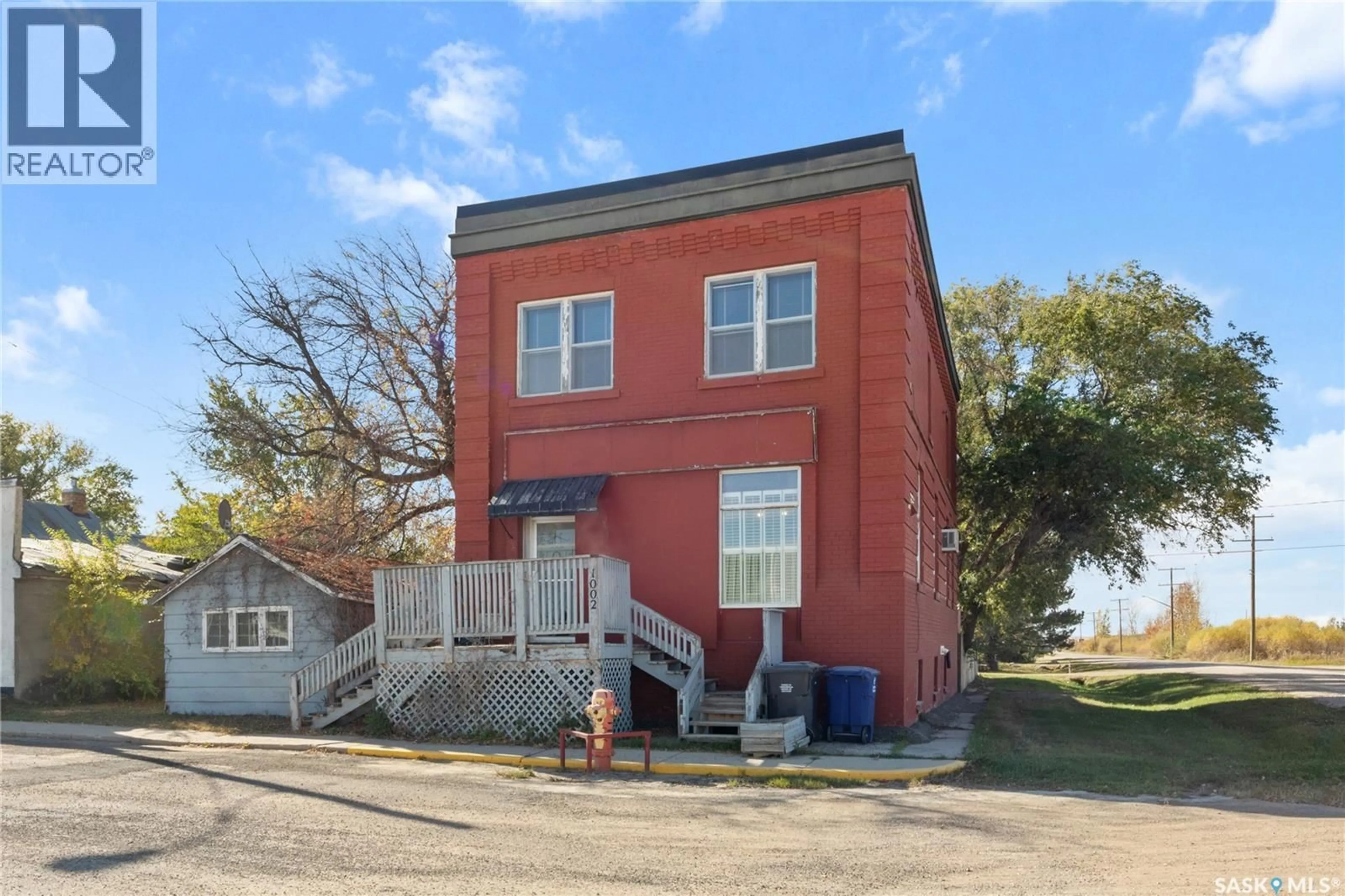 Unknown for 1002 9TH STREET, Perdue Saskatchewan S0K3C0