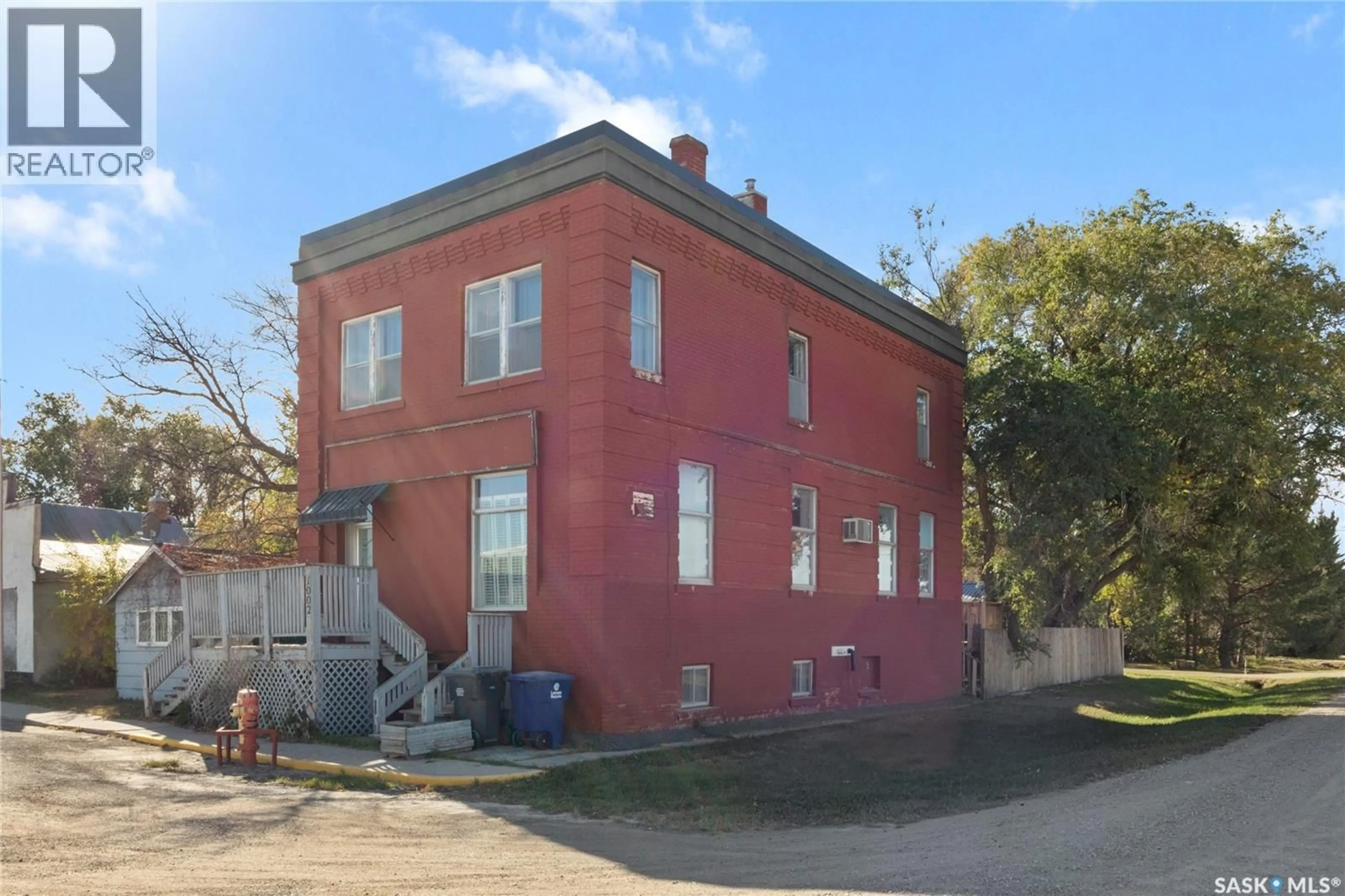 Unknown for 1002 9TH STREET, Perdue Saskatchewan S0K3C0